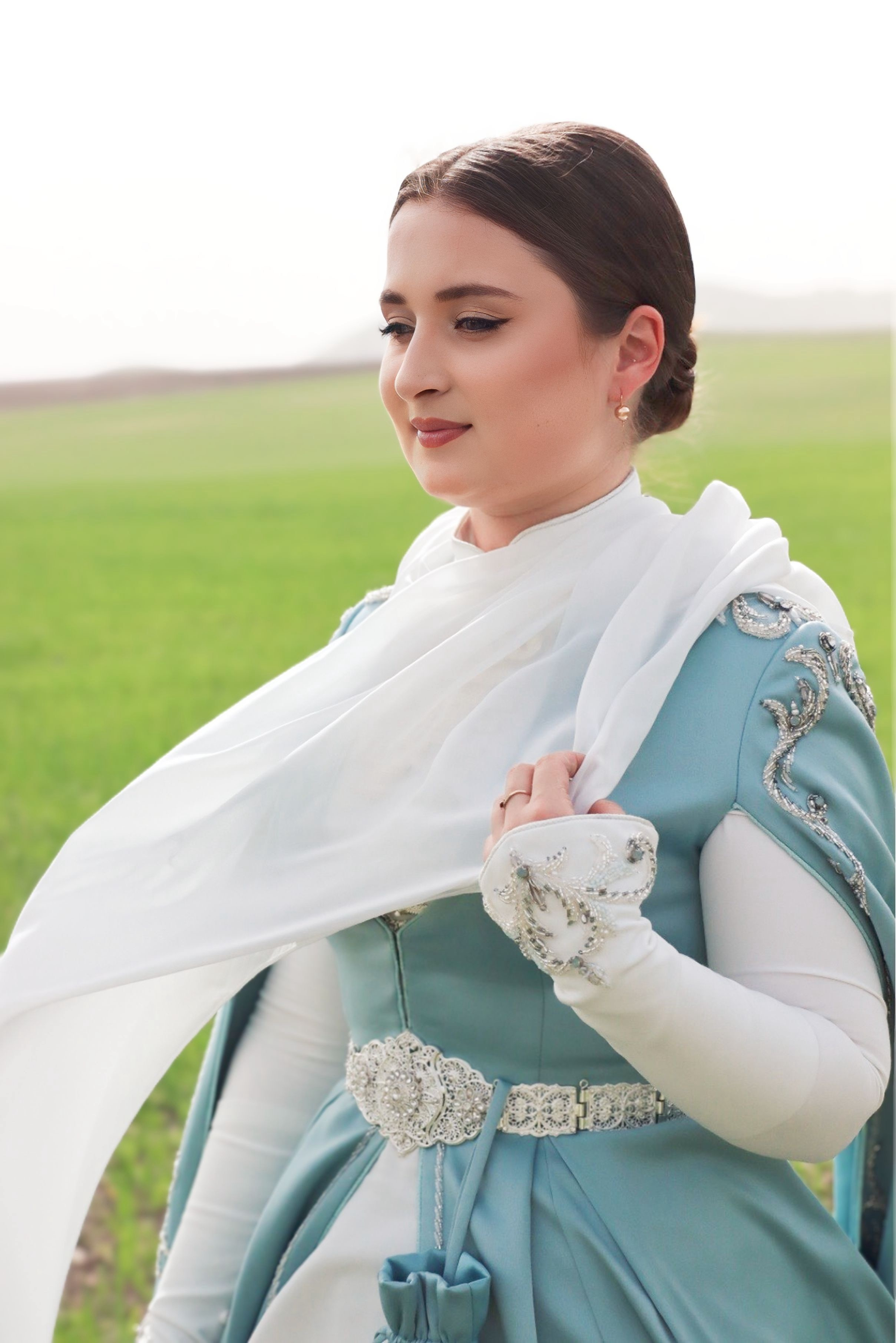 Рауль и Бэлла (предсвадебная). Zuleta.Go