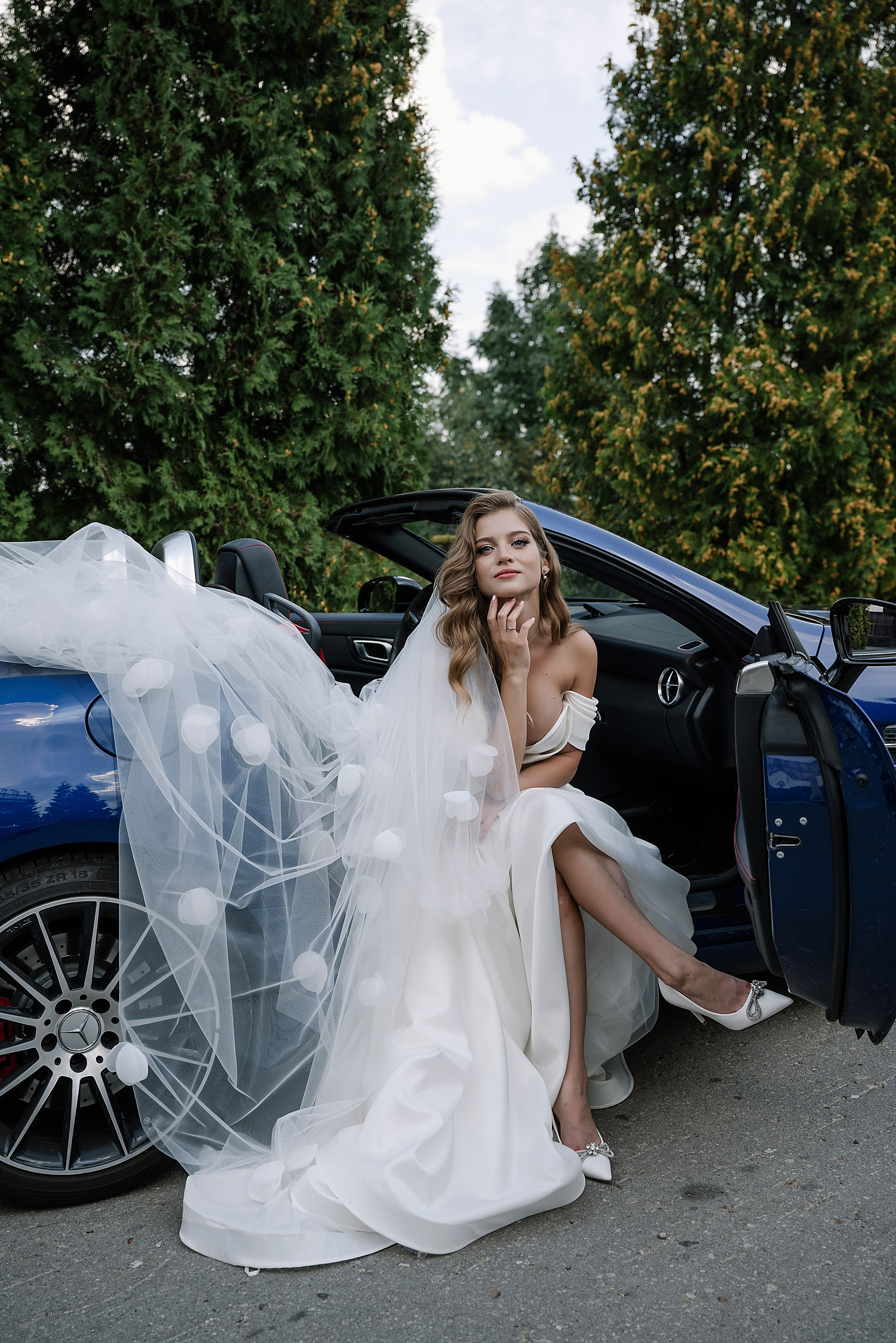 Свадьба Екатерины и Георгия. Семейный и свадебный фотограф в Туле Москве