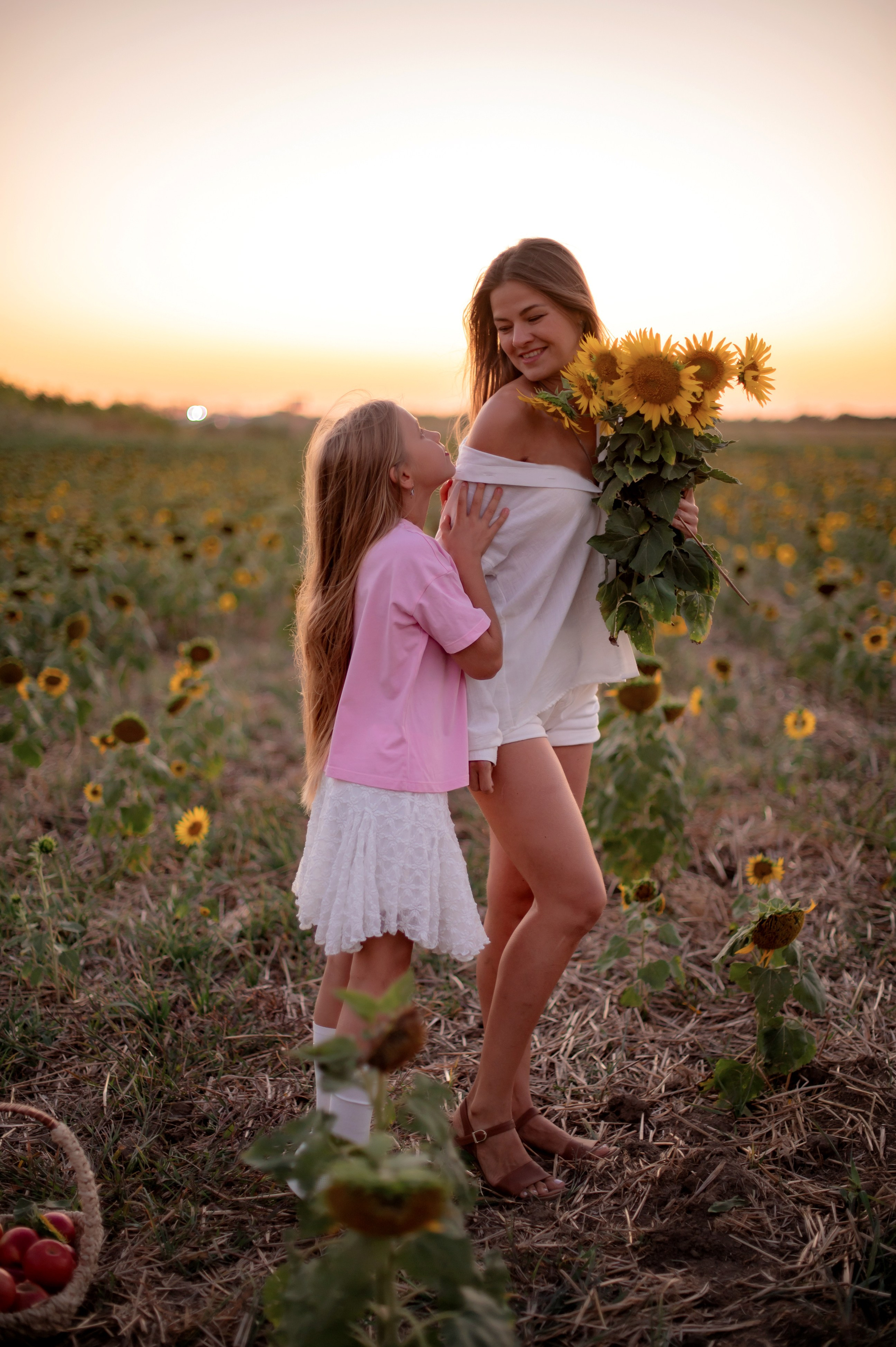 Семейные фотосессии в Краснодаре. Семейный и детский фотограф в Краснодаре Ольга Осинцева