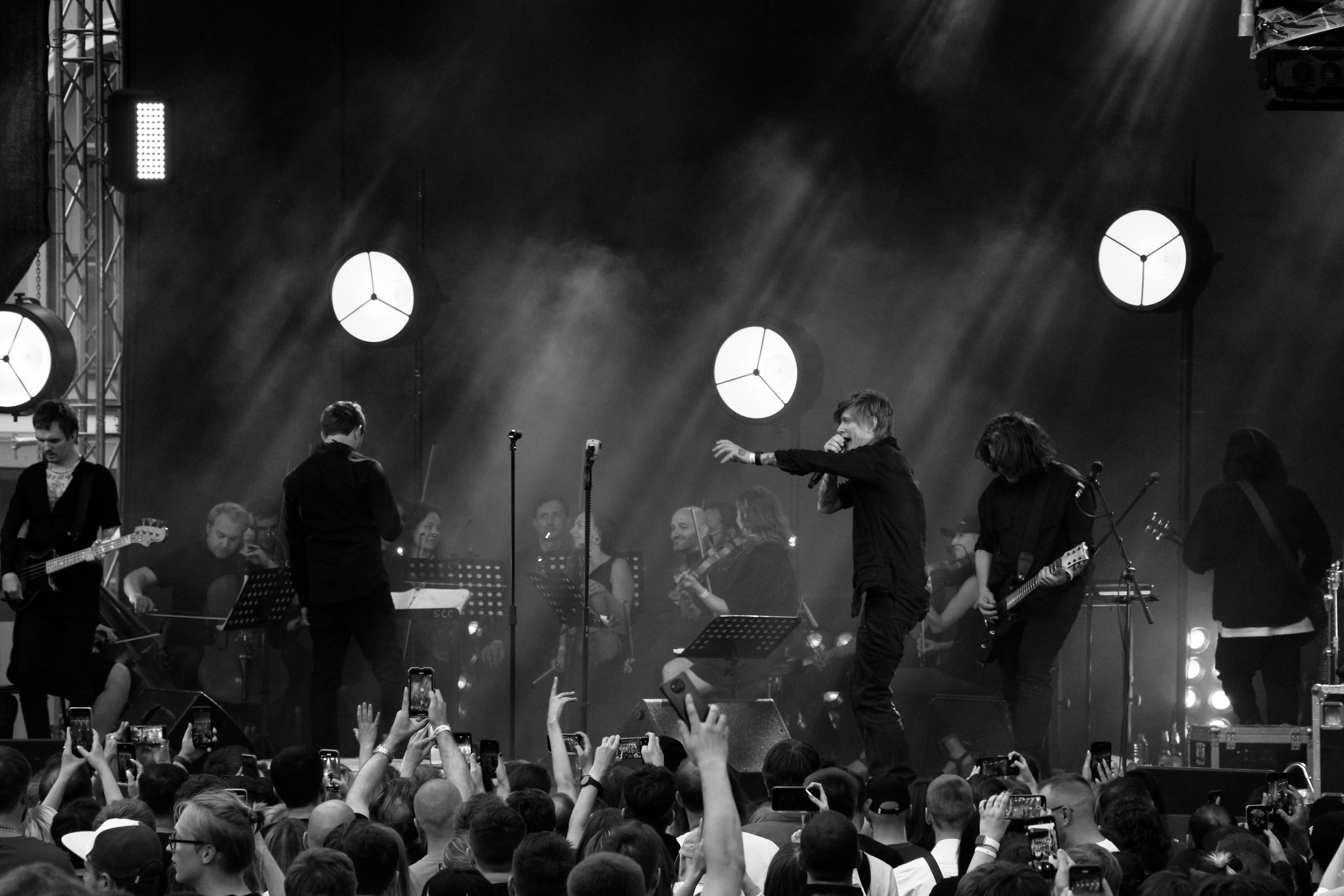 JANE AIR | ДВОР ГОСТИНКИ. Фотограф из Петербурга Софи Веритас Концерты и портреты