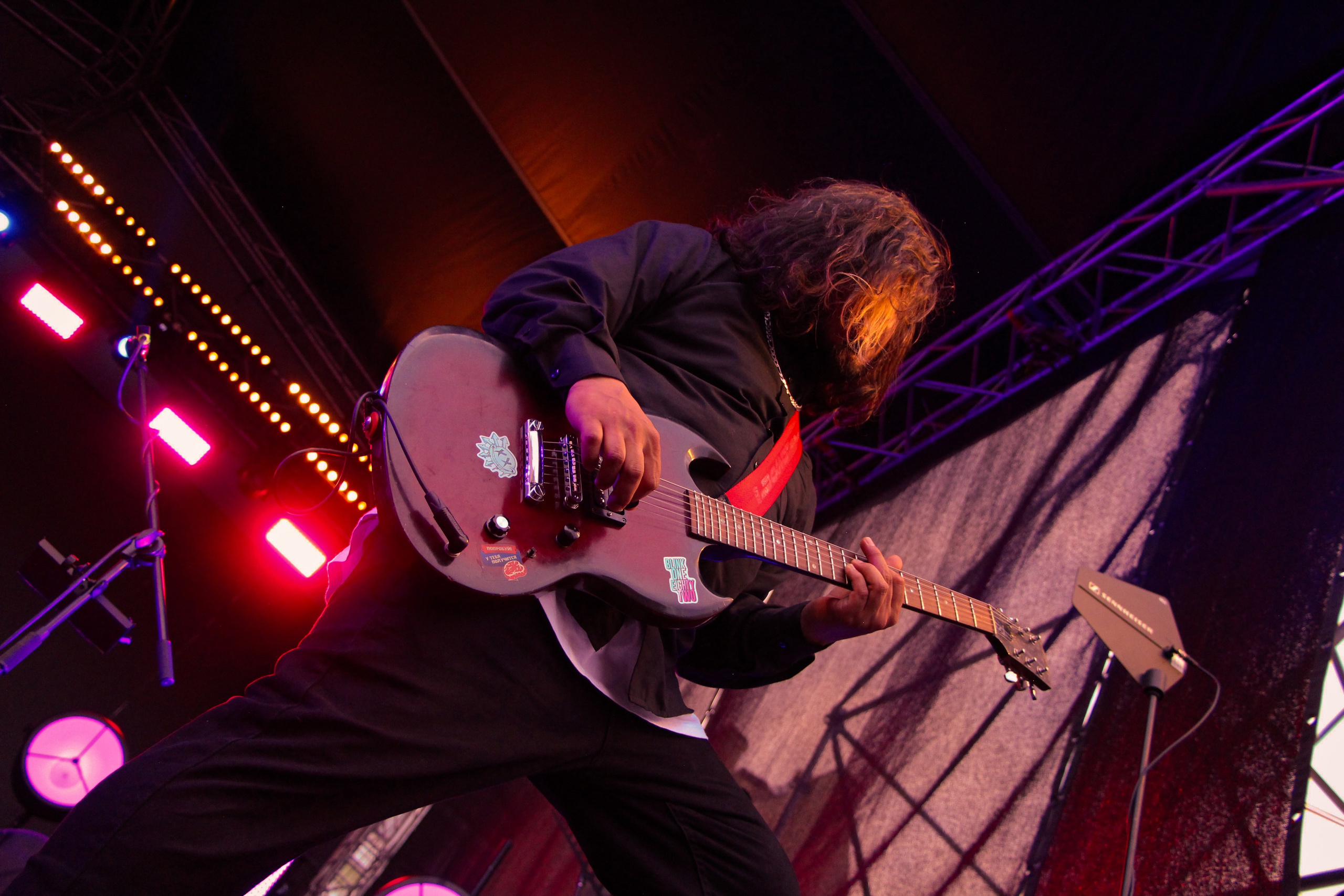 JANE AIR | ДВОР ГОСТИНКИ. Фотограф из Петербурга Софи Веритас Концерты и портреты