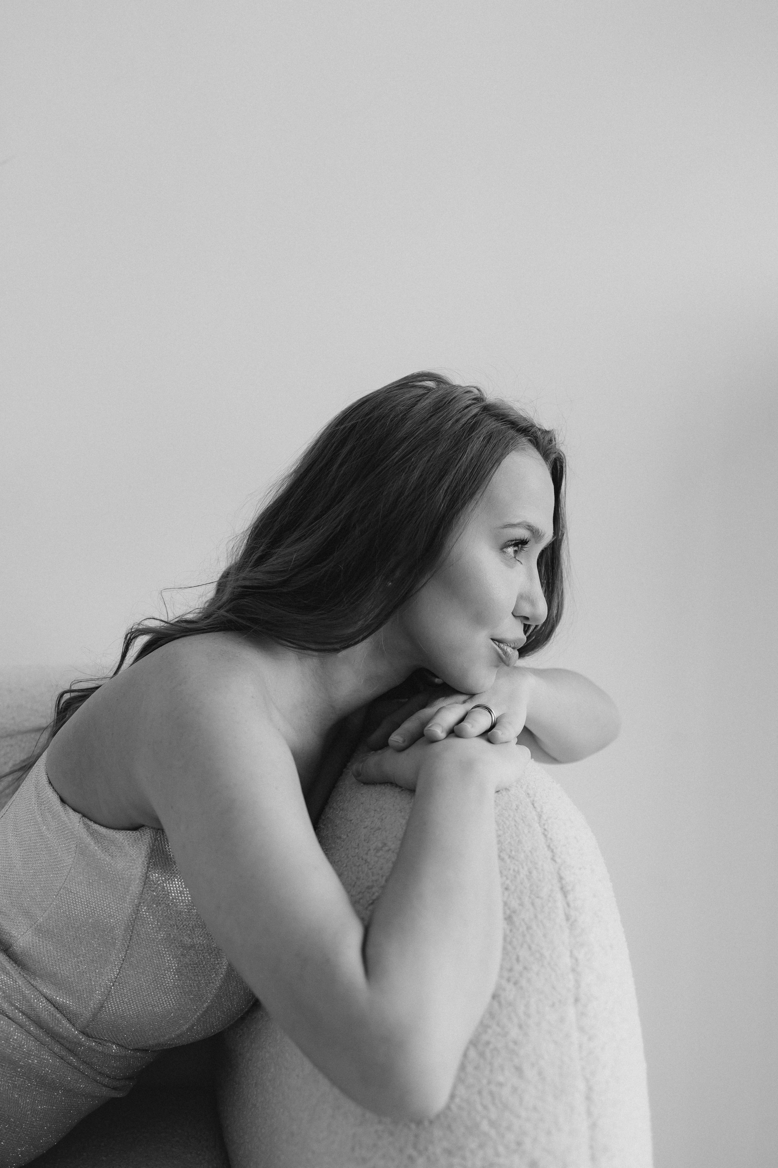 Юлия | 8 марта. Фотограф в Челябинске Екатерина Середа