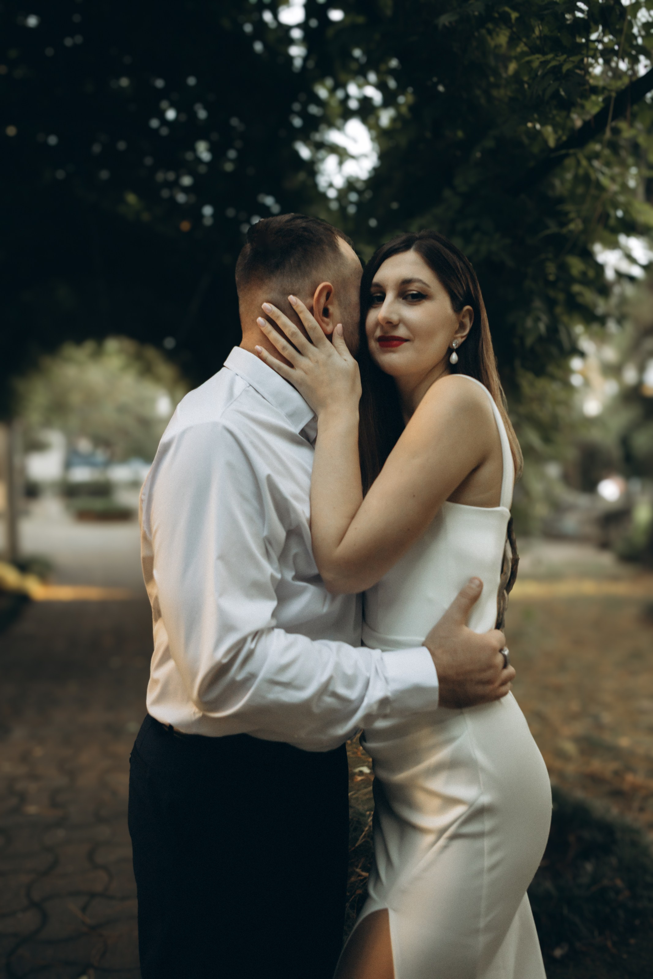 E&R. Фотограф в Батуми Павел Шарников