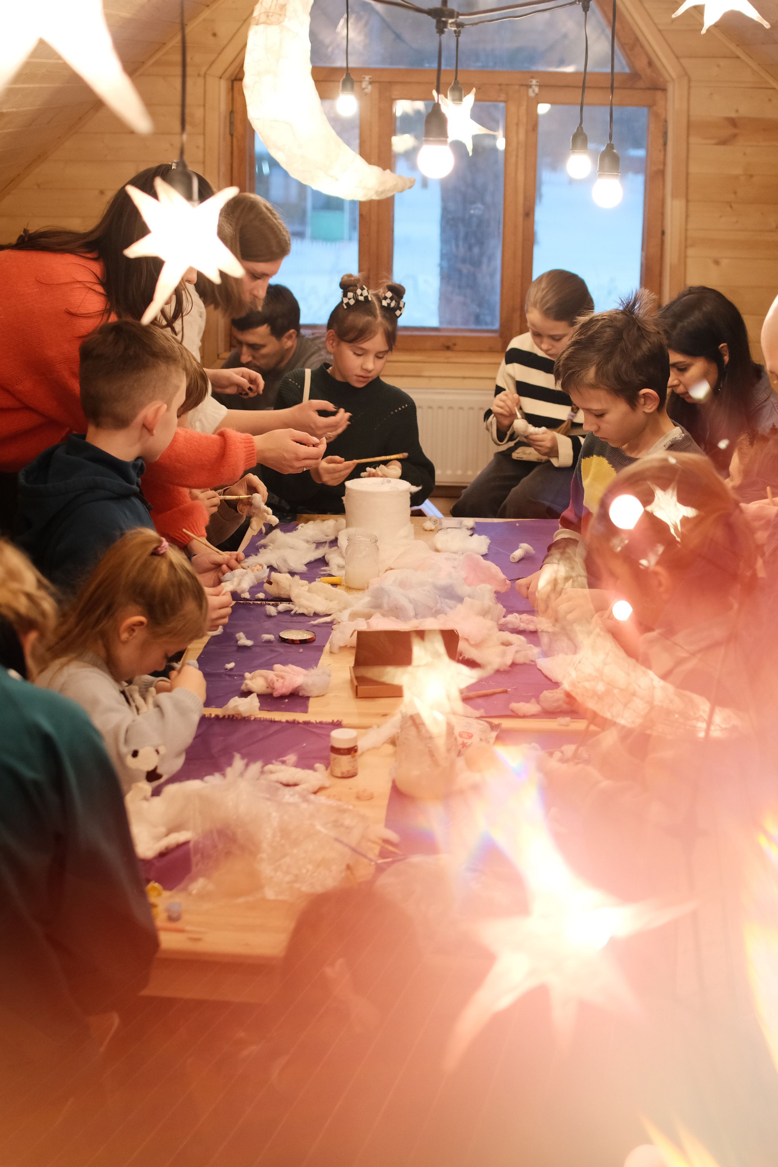 Мероприятия. Фотограф в Москве Леонид Войт