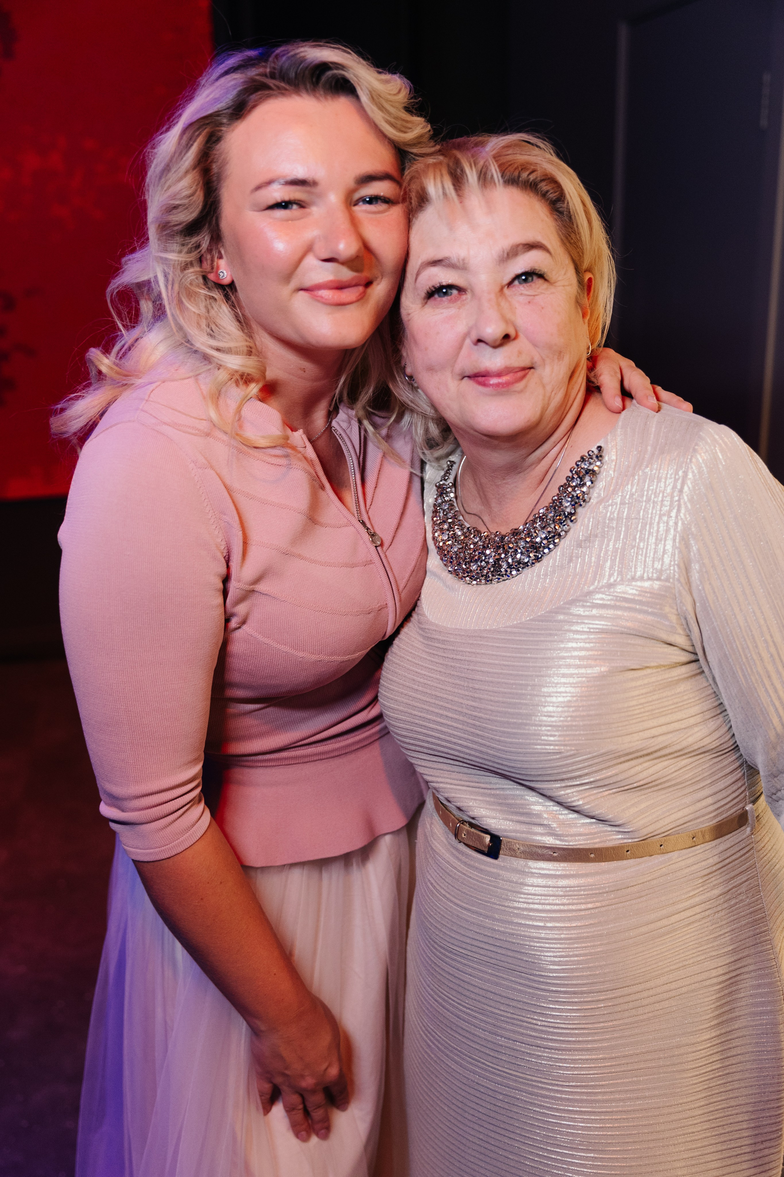 Юбилей. Фотограф в Красноярске