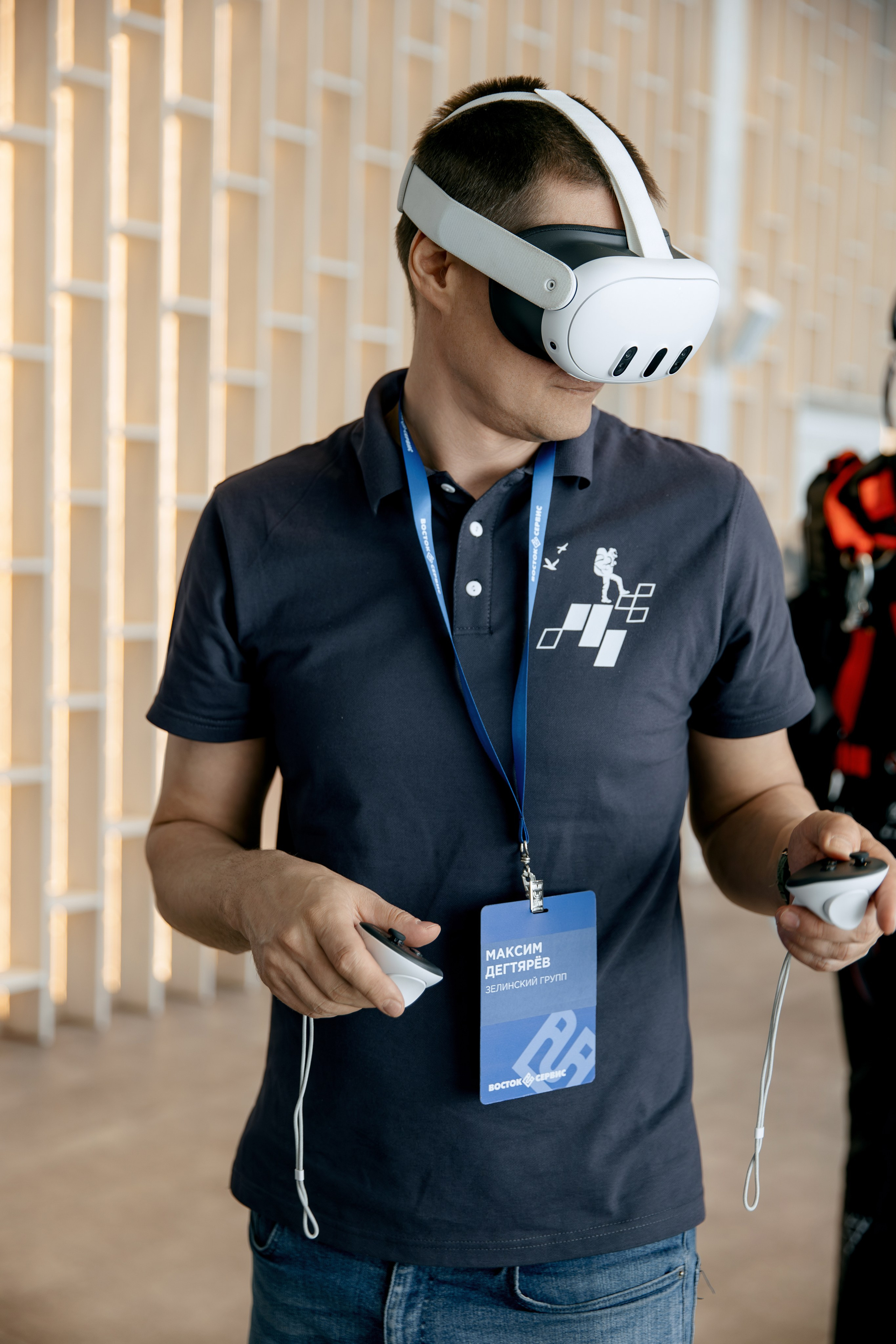 ВОСТОК СЕРВИС. Фотограф в Красноярске