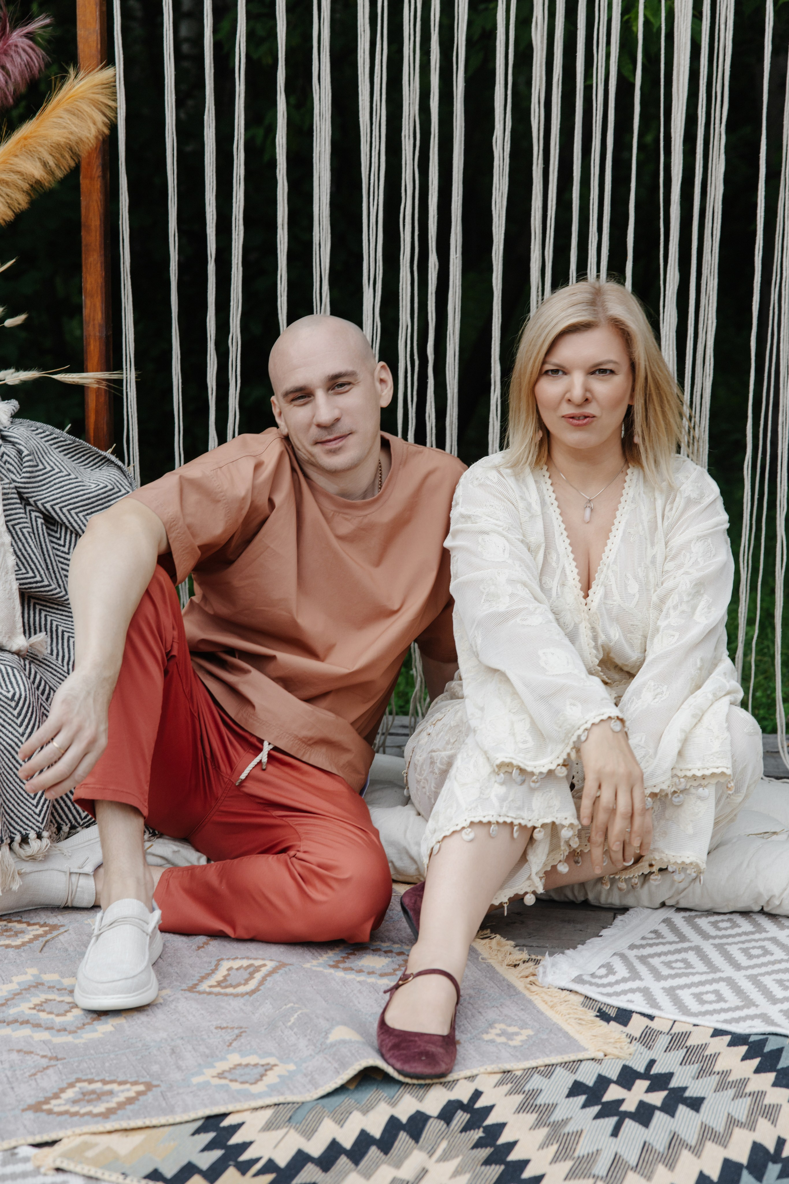 ГРЕНАДА. Фотограф в Красноярске