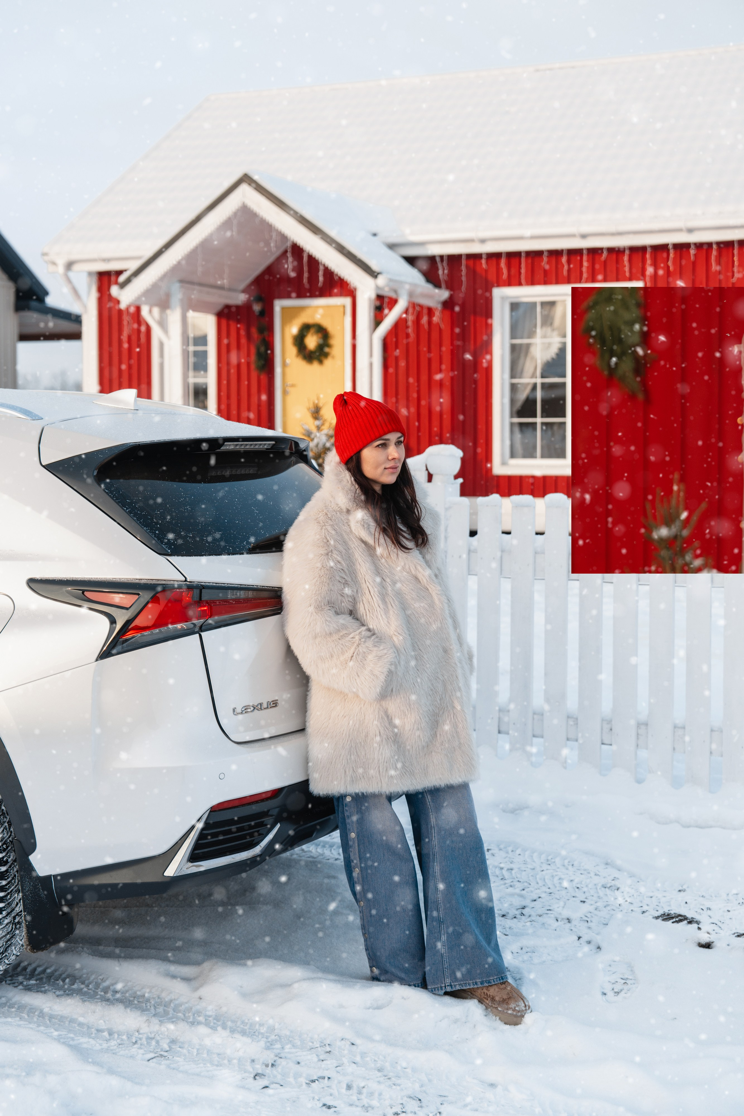 Юлия. Фотограф Юлия Павлова Красноярск