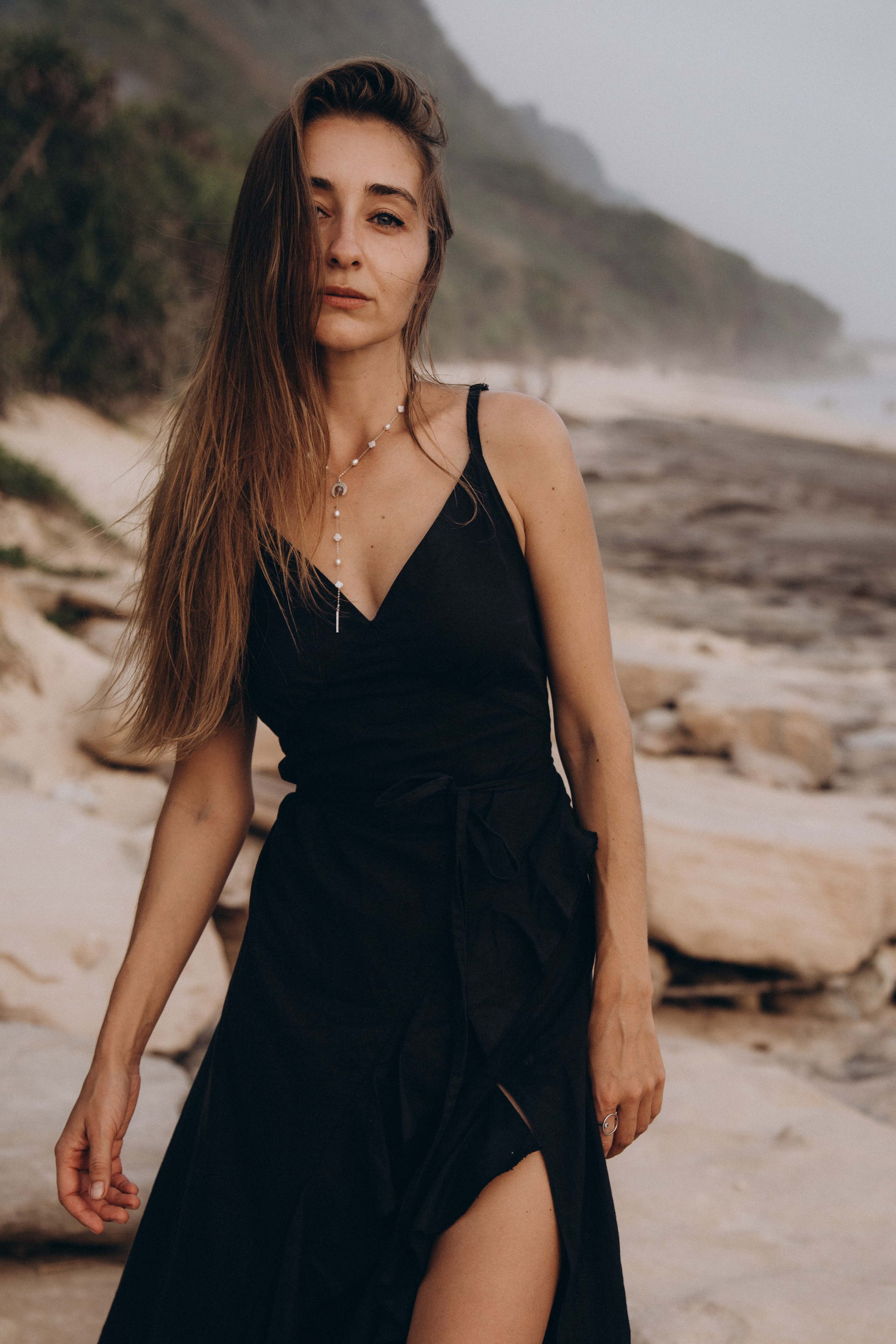 Irina. Olga Antipova — photographer