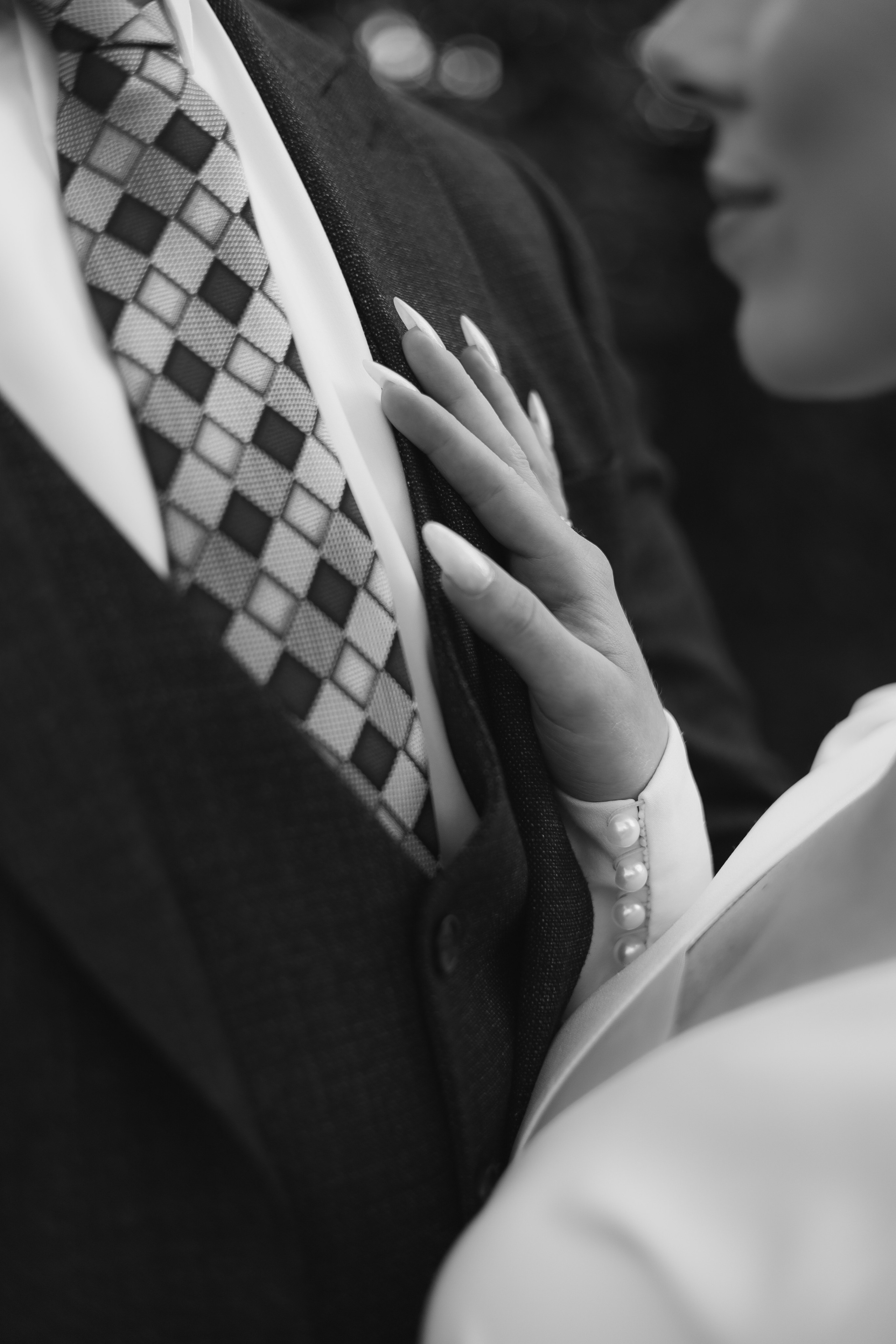 𝒜𝓇𝓉𝒽𝓊𝓇 & 𝒦𝓈𝑒𝓃𝒾𝒶. Wedding Photographer from St.Petersburg