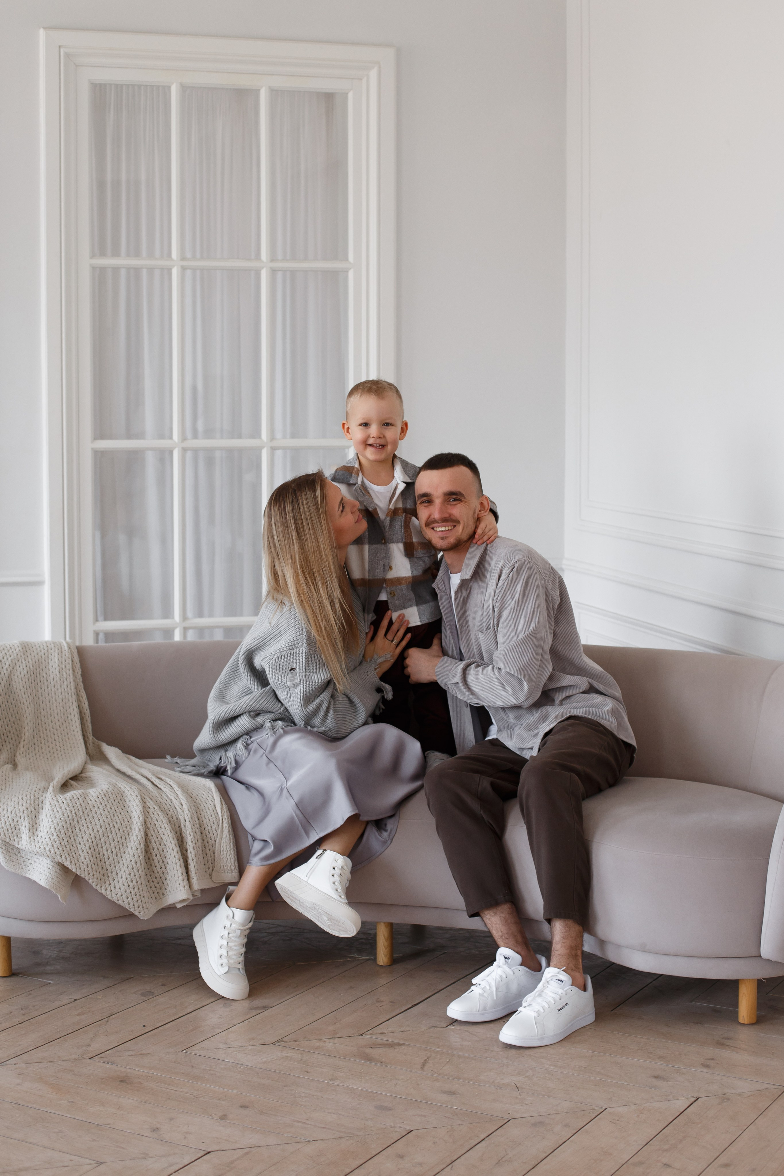 Семейные. Фотограф беременности в Екатеринбурге Гришина Анастасия