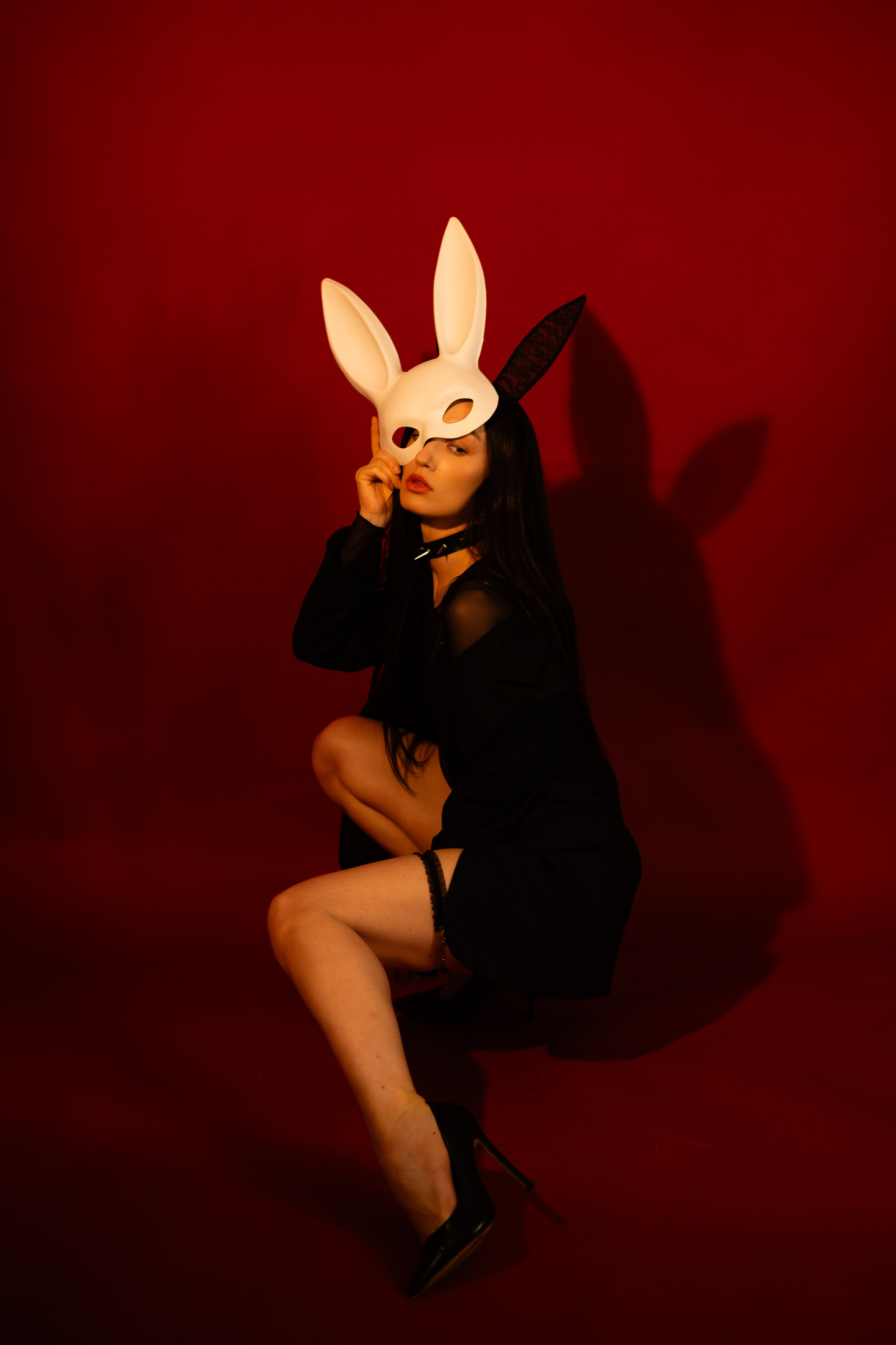 Play Boy. Фотограф Мария Камаева