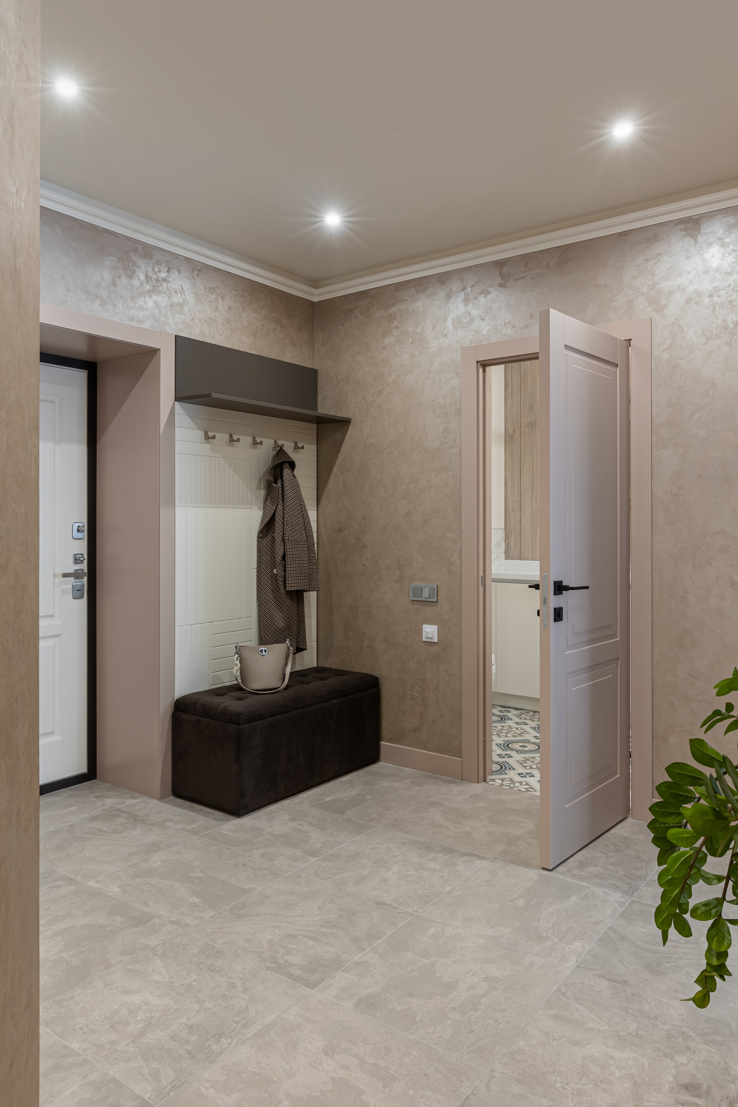 Реализация ЖК «ЯНТАРЬ». Марченкова Екатерина|ДИЗАЙНЕР ИНТЕРЬЕРА г. Иваново