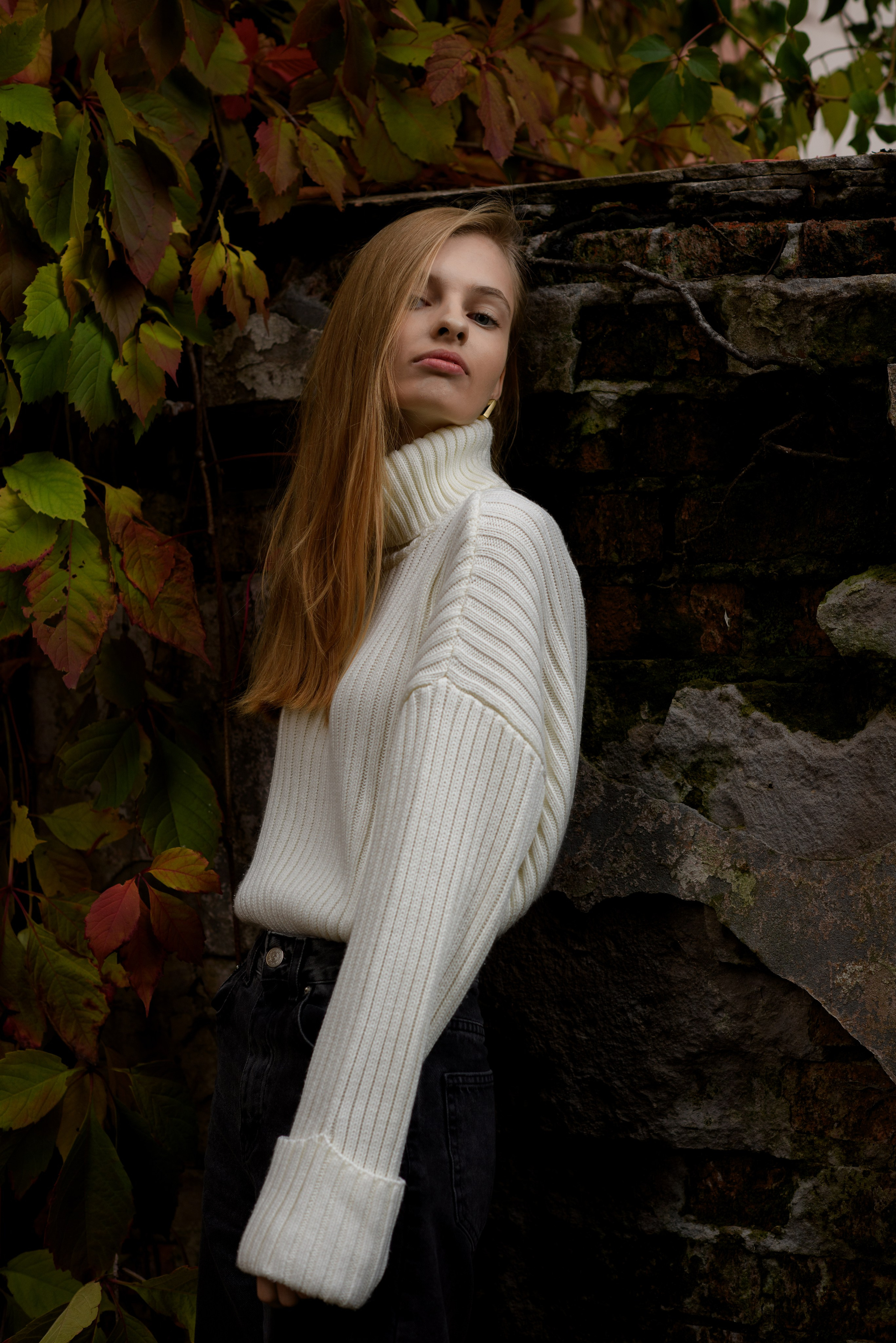 Майя. Главная