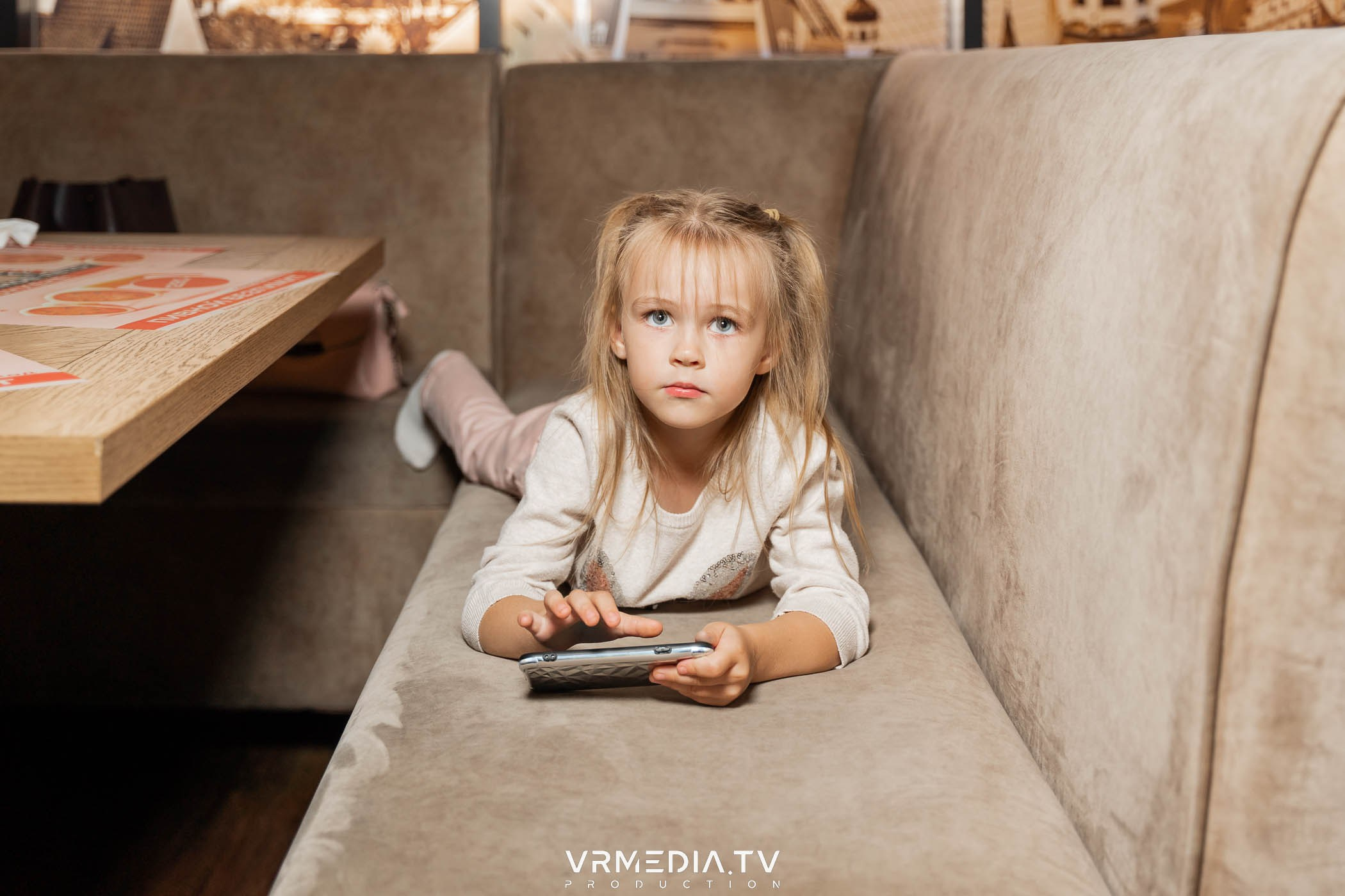 Эйнштейн Party в ресторане «Мюнхен»