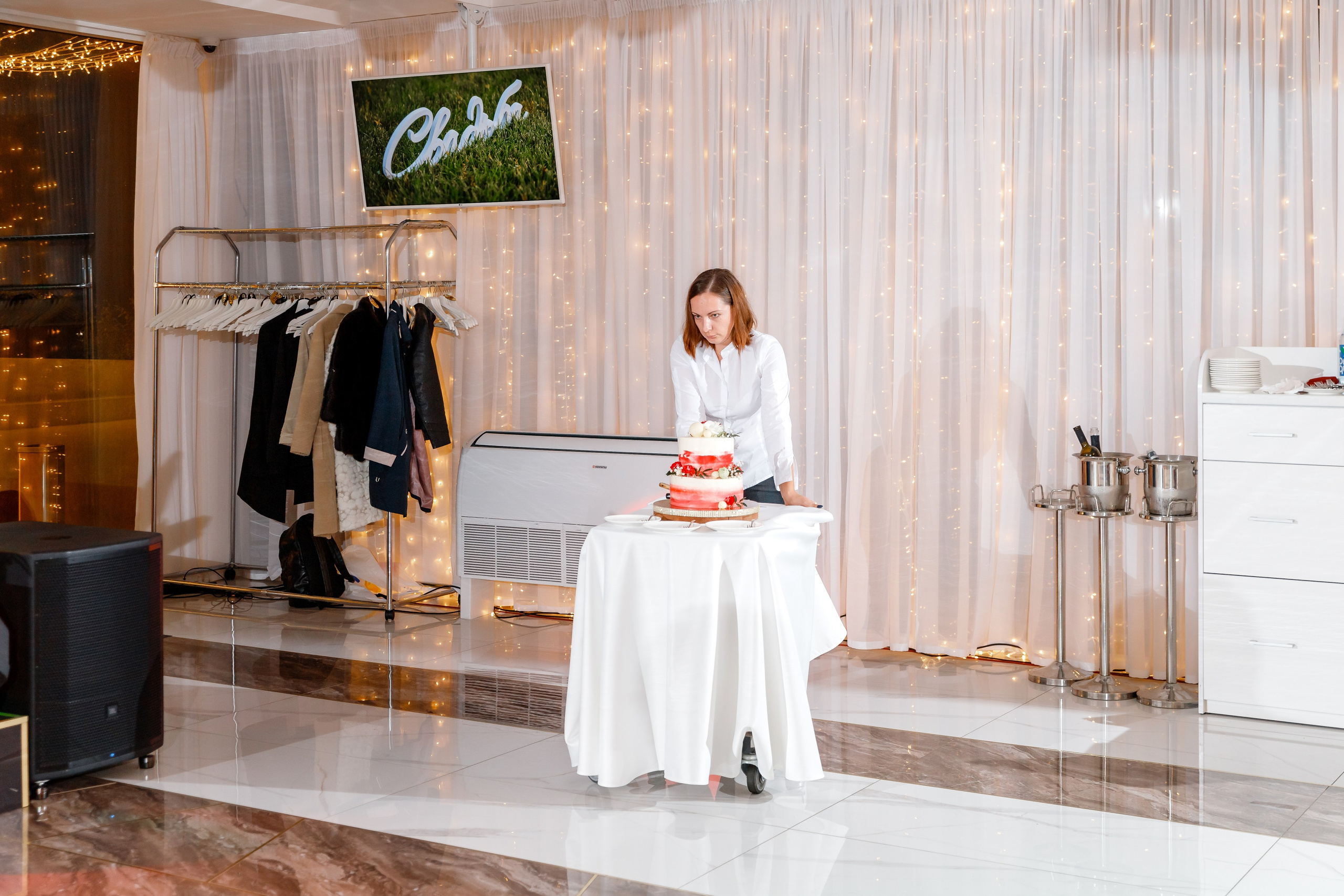 Анонс свадьбы Сергея и Елены. Свадебный фотограф в Крыму и Севастополе Ольга Баскакова