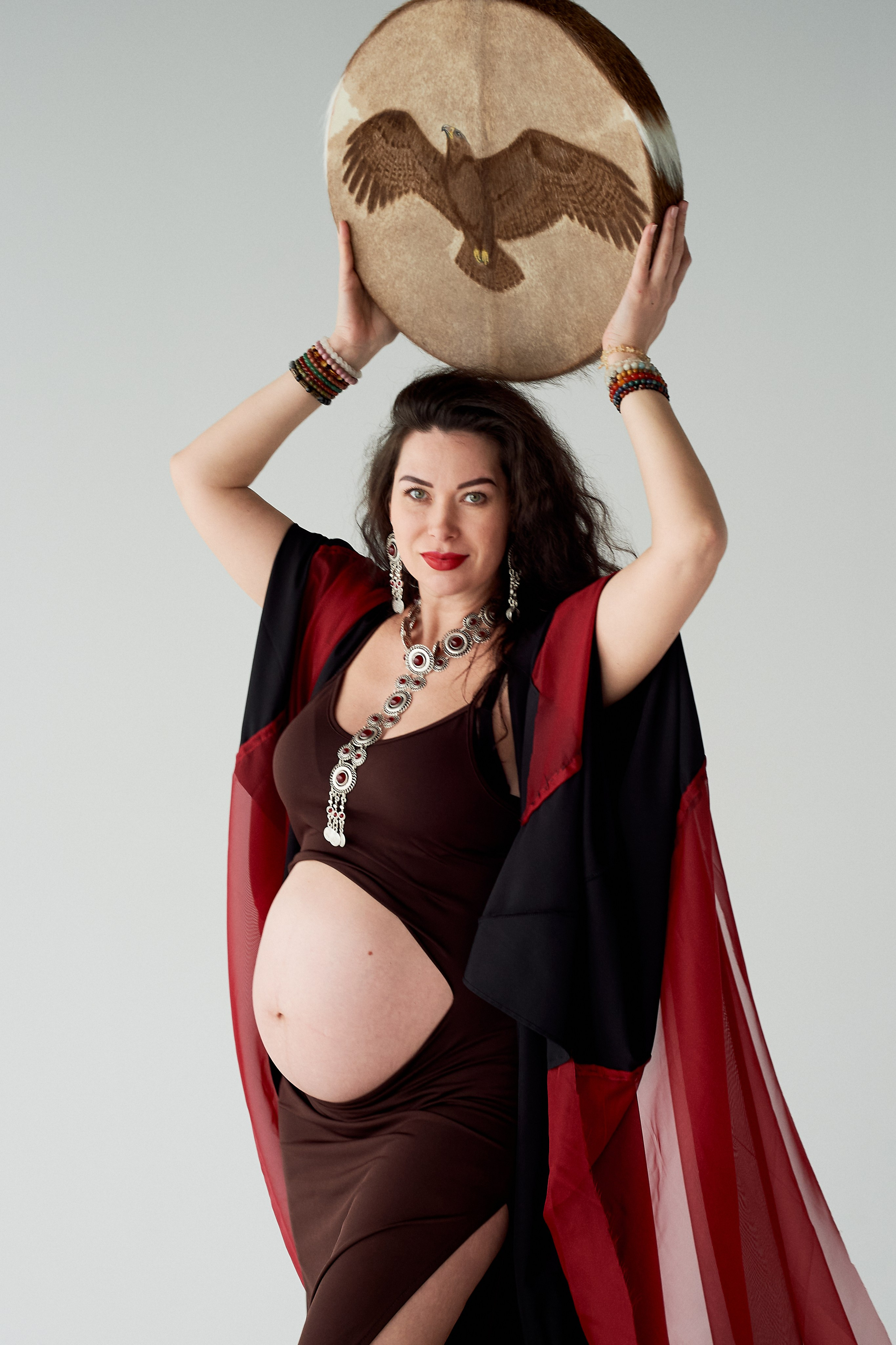 Анастасия Беременность. Фотограф, психолог в Москве, Жуковском, Раменском Галина Майлер