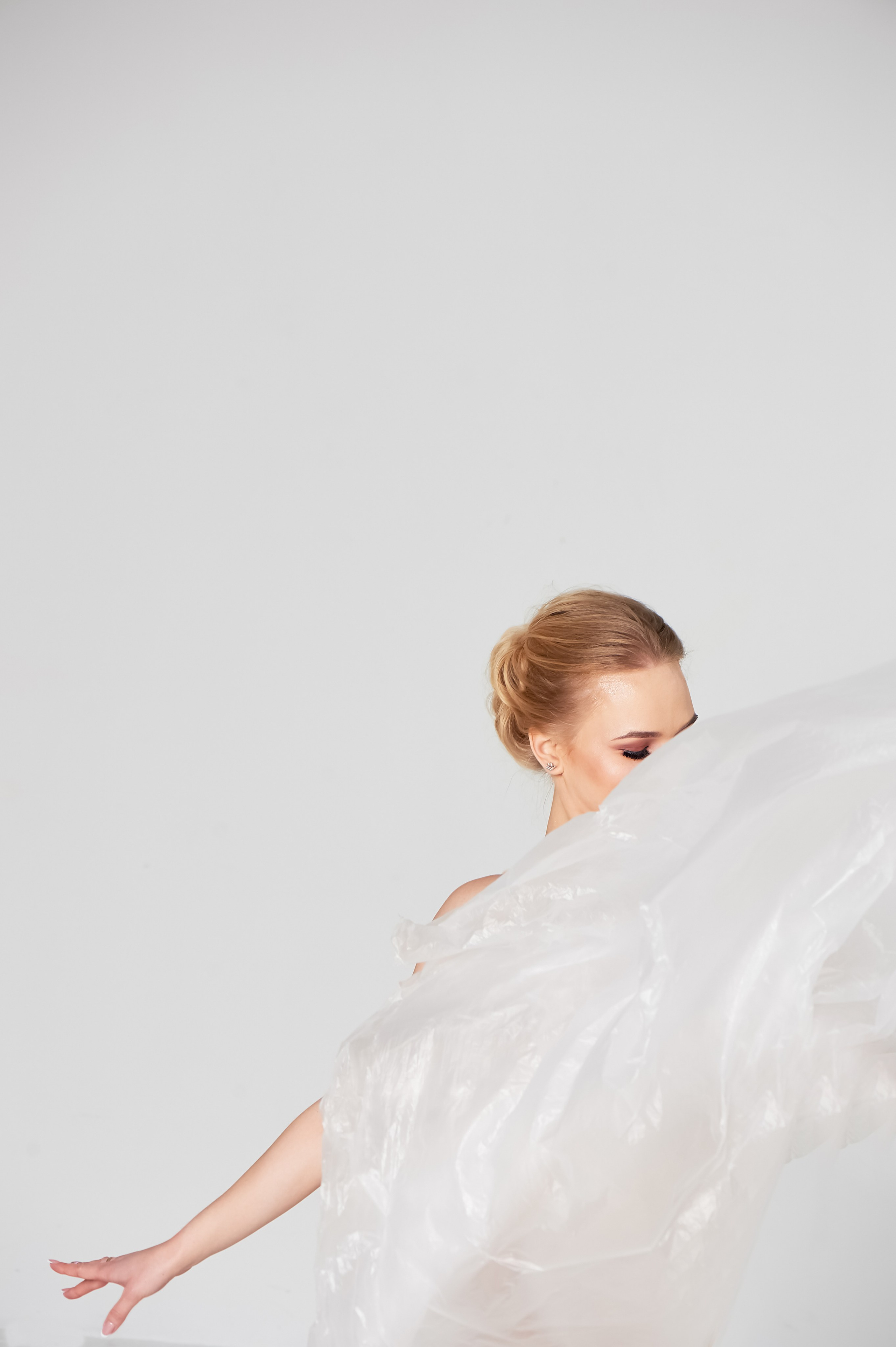 Серия «Танец». Фотограф, психолог в Москве, Жуковском, Раменском Галина Майлер