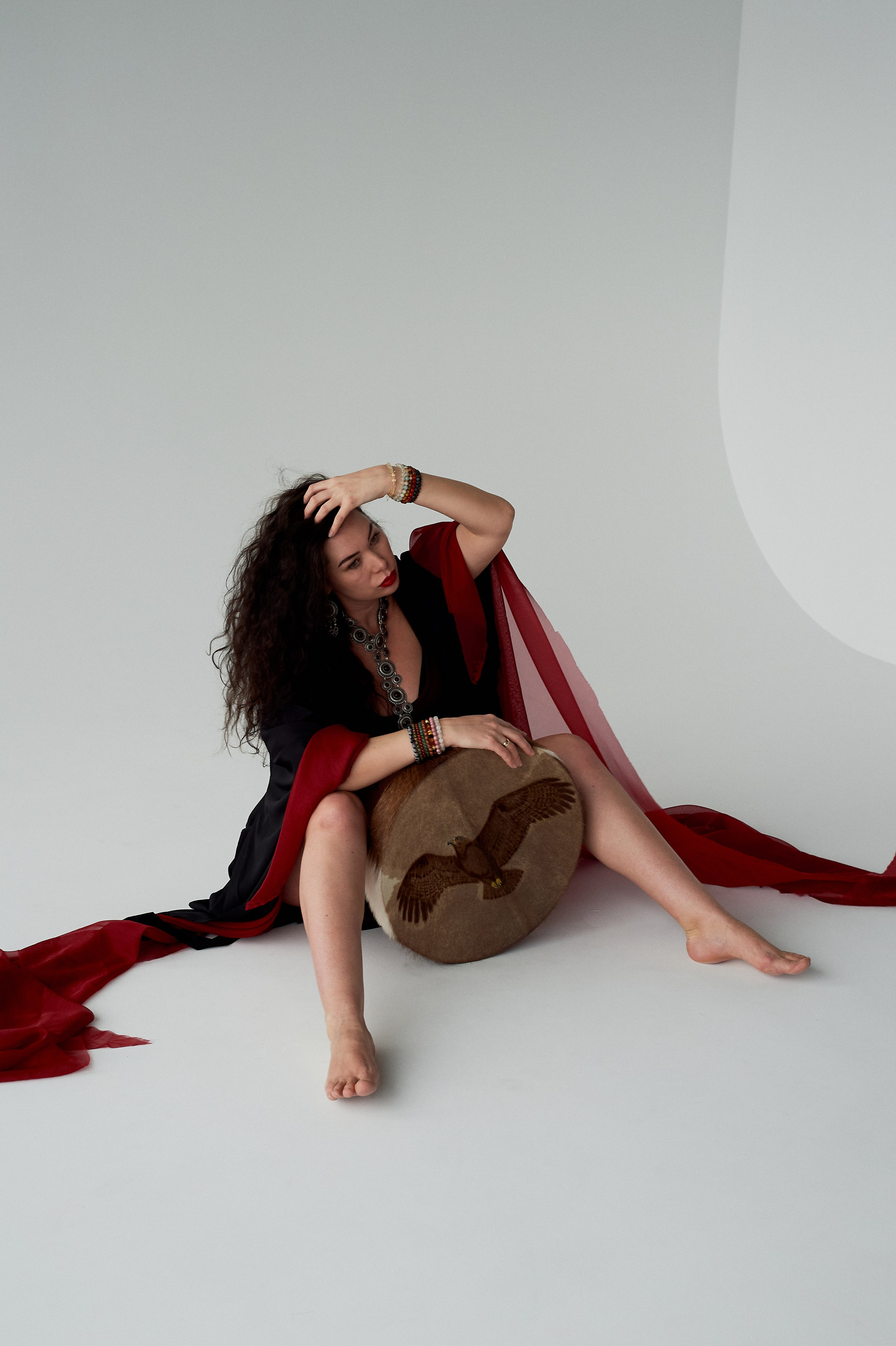 Анастасия Беременность. Фотограф, психолог в Москве, Жуковском, Раменском Галина Майлер