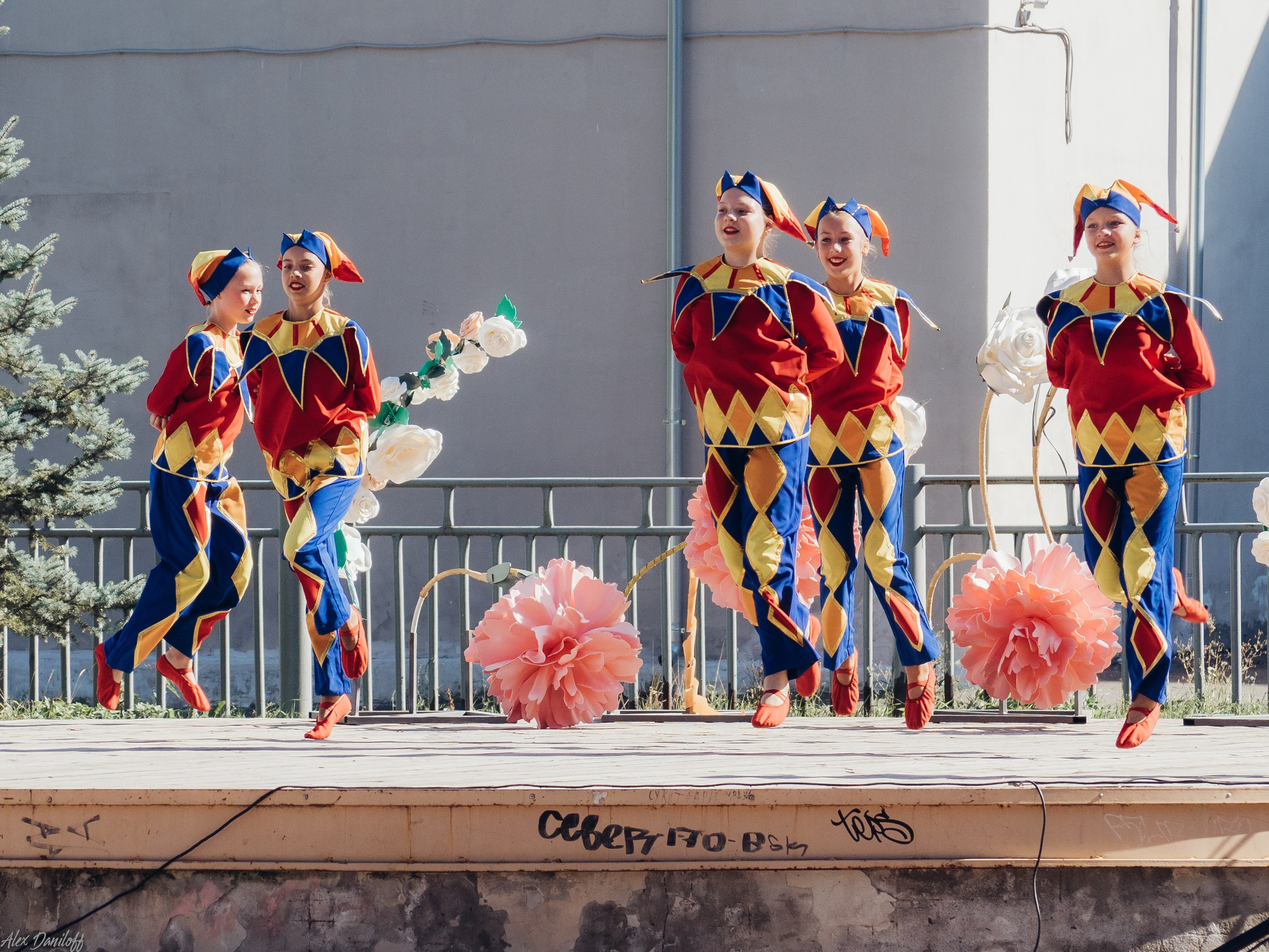 Секреты муромского долголетия. Муром-Инфо. Новости культуры, образования, спорта в городе Муром