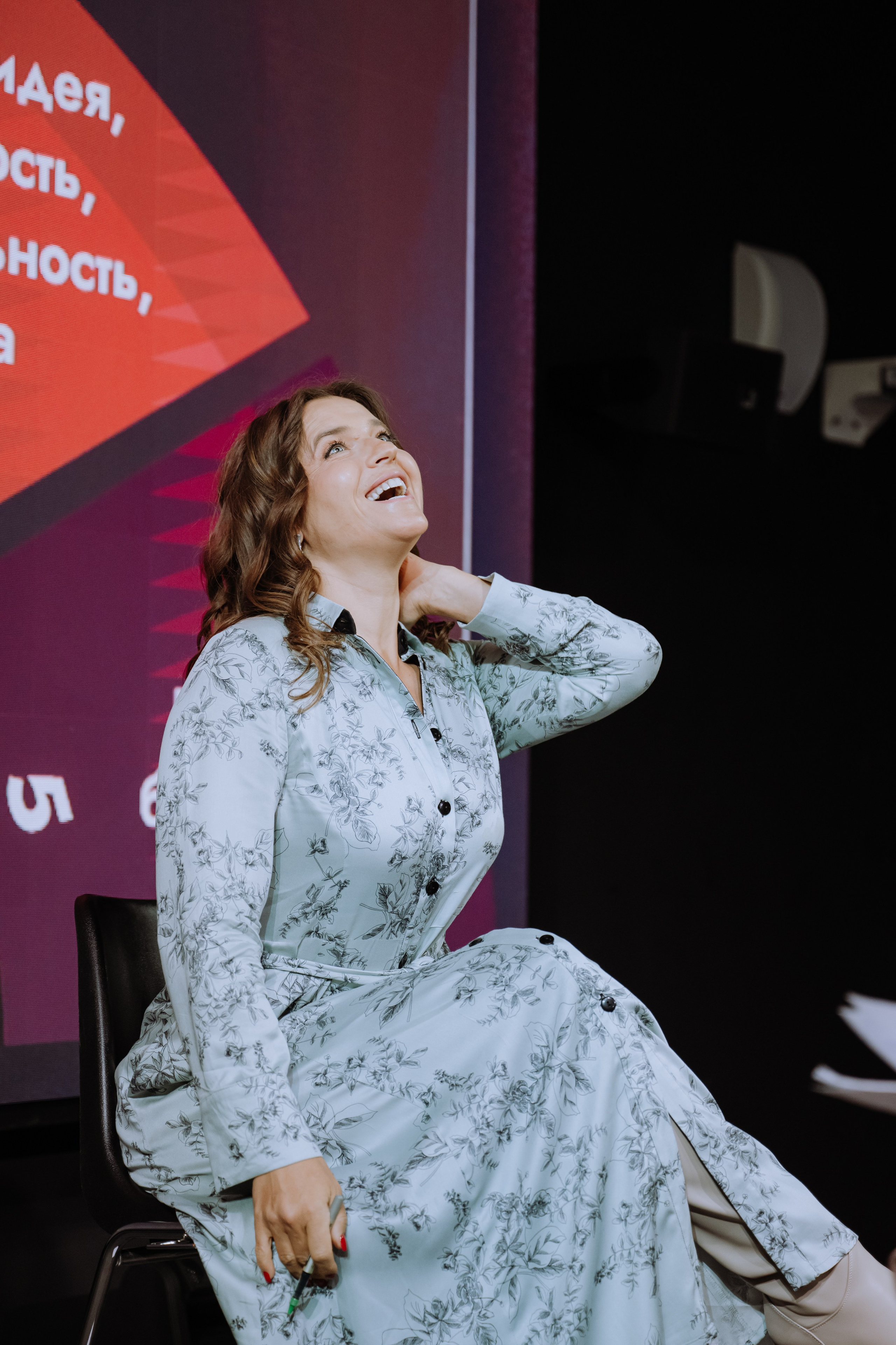 Тренинг Сергея Артемьева Я-Легенда. Фотограф в Москве