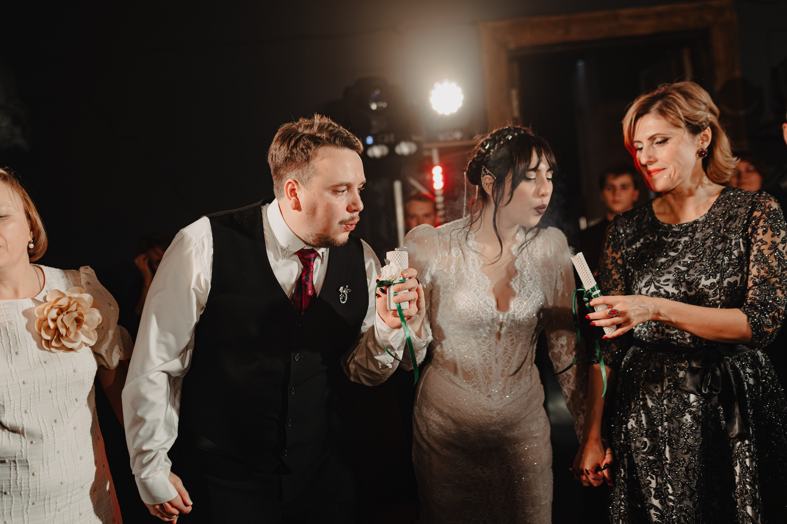 Свадьба Лены и Миши. Свадебный и семейный фотограф Женя Добрянская в Нижнем Новгороде