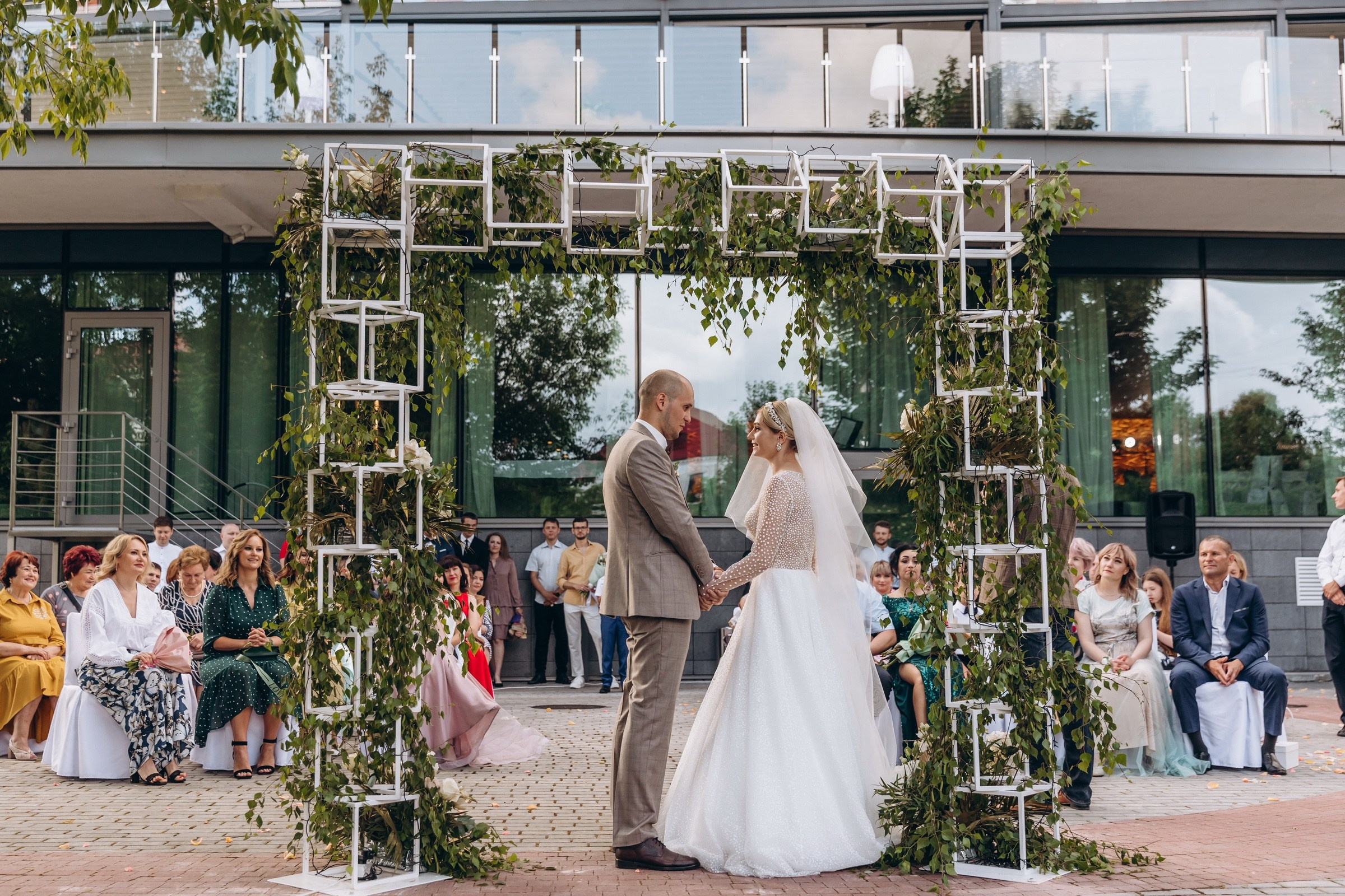 Никита и Анастасия 26 июня 2021. Фотограф в Калининграде свадебная фотография, репортажная, фотосессии