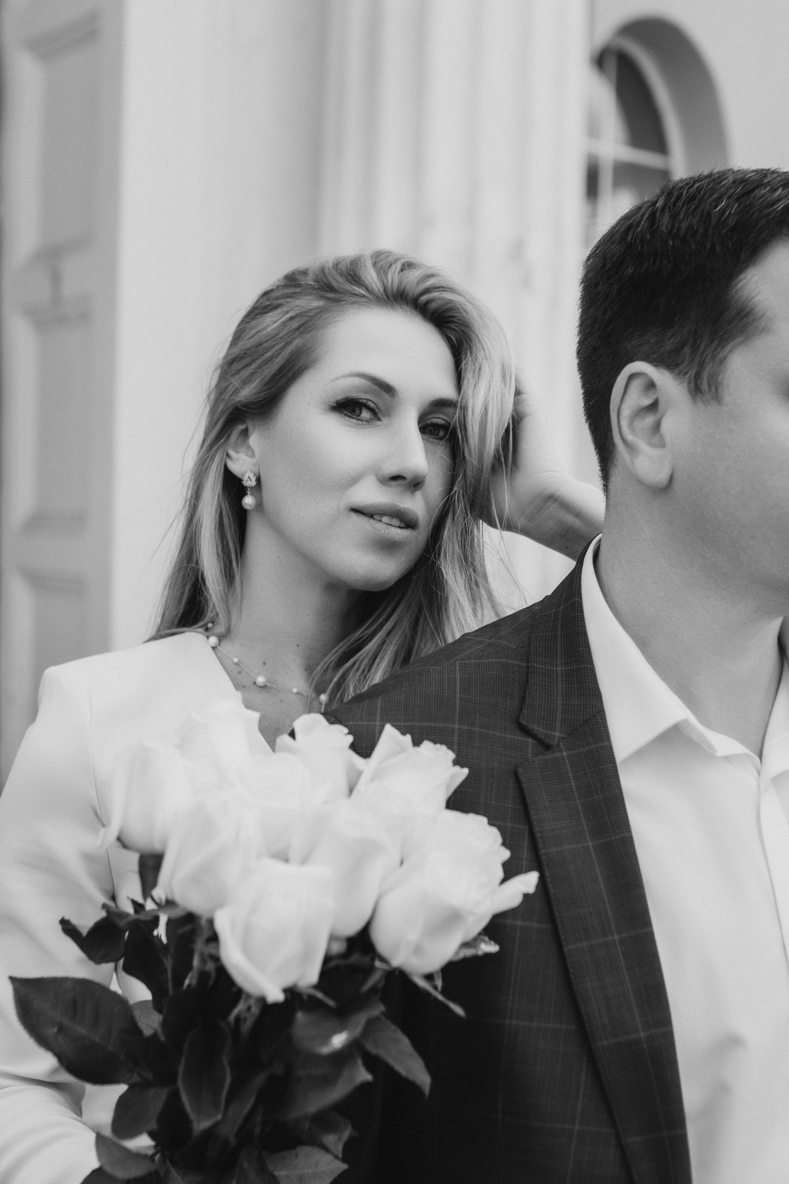 Олеся & Дима. Женский и семейный фотограф в Калининграде Надежда Подлипинская