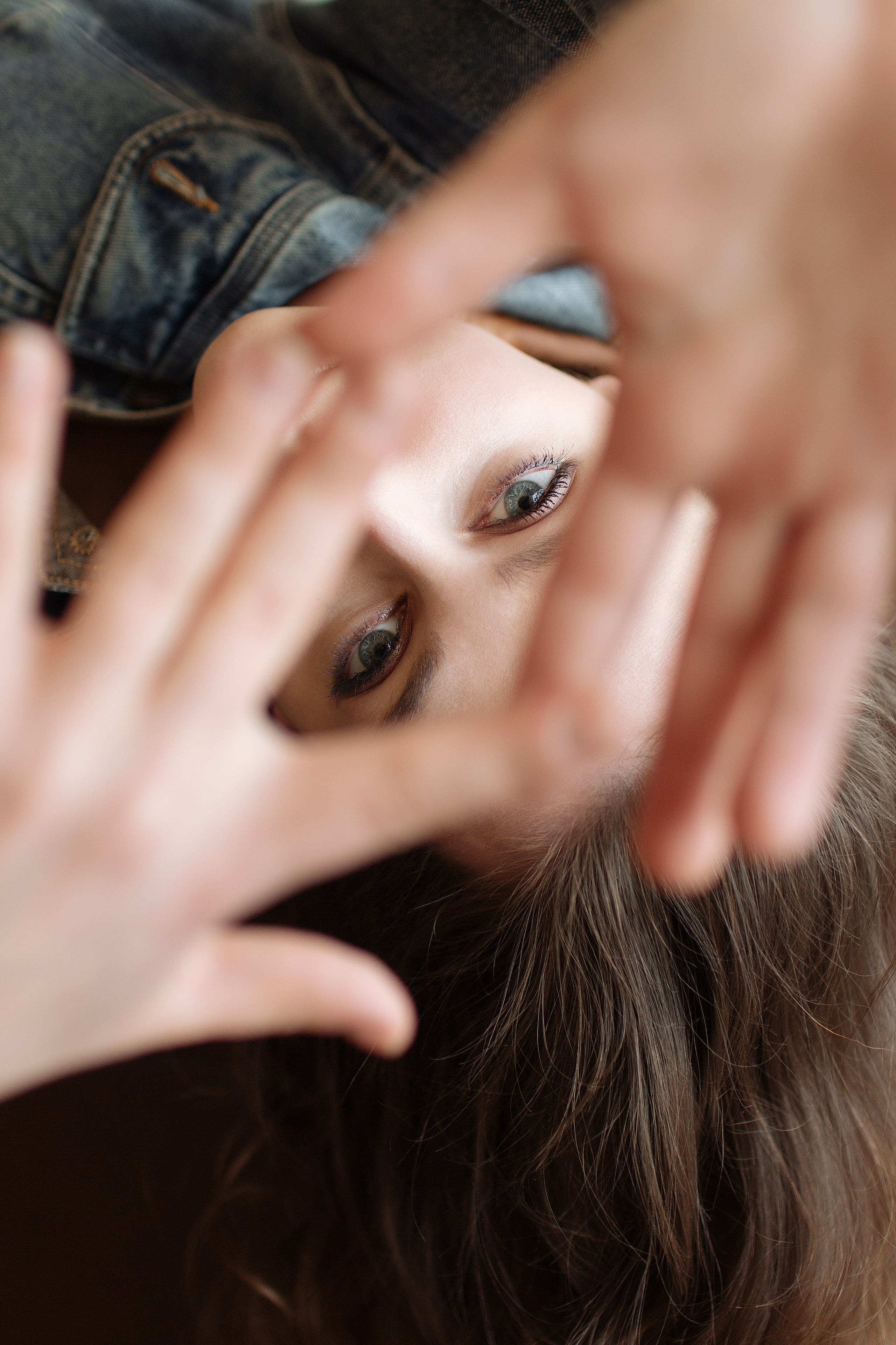 Даша. Женский и семейный фотограф в Калининграде Надежда Подлипинская