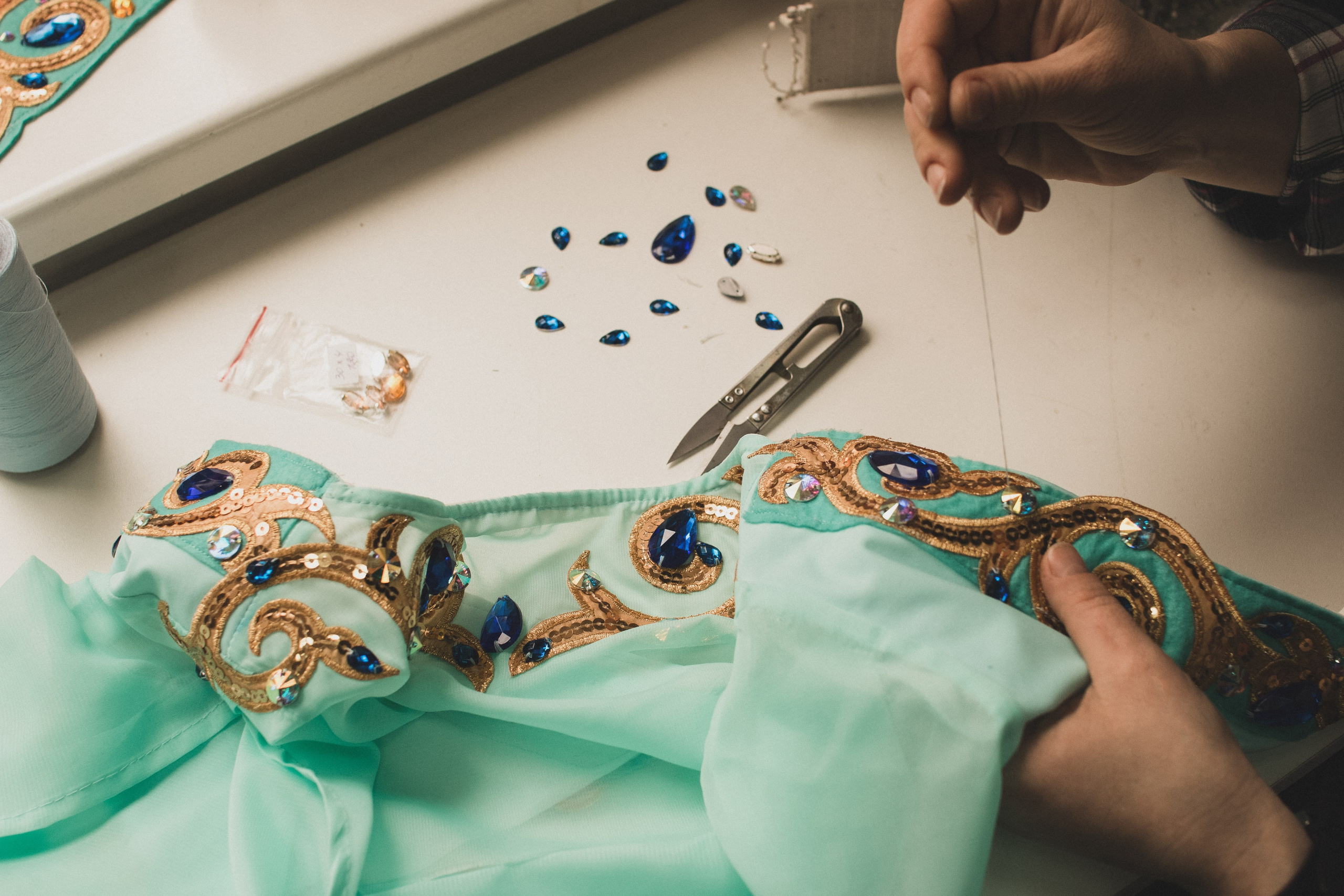 Ателье LaFason. Женский и семейный фотограф в Калининграде Надежда Подлипинская