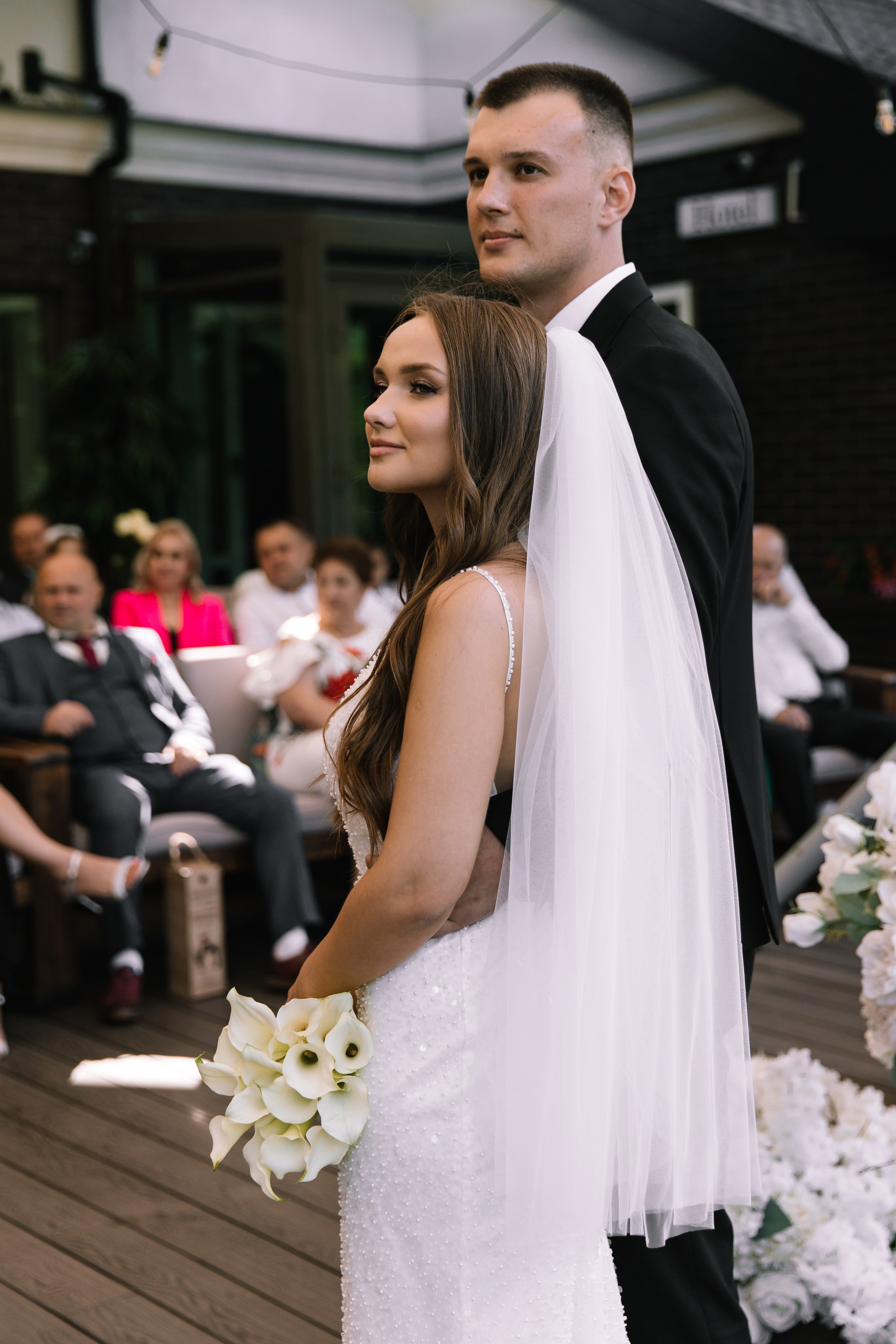 Anastasia & Ilya. Фотограф в Минске — Юлия Деяк. Фотосессии в Минске