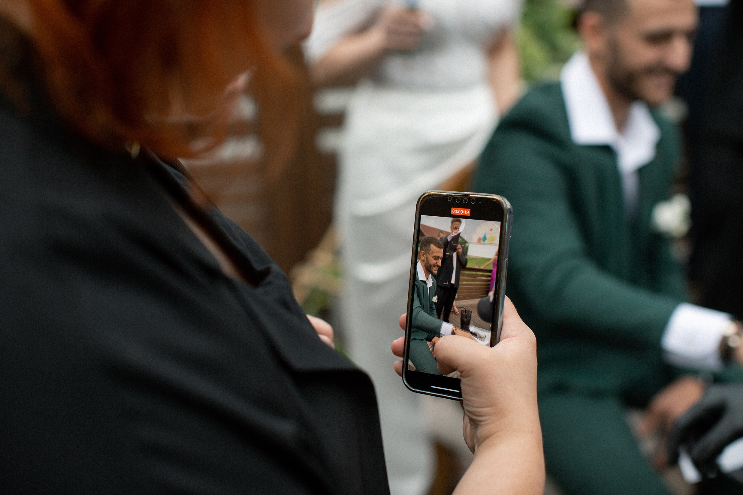 23 августа 2024. Свадебный организатор Москва