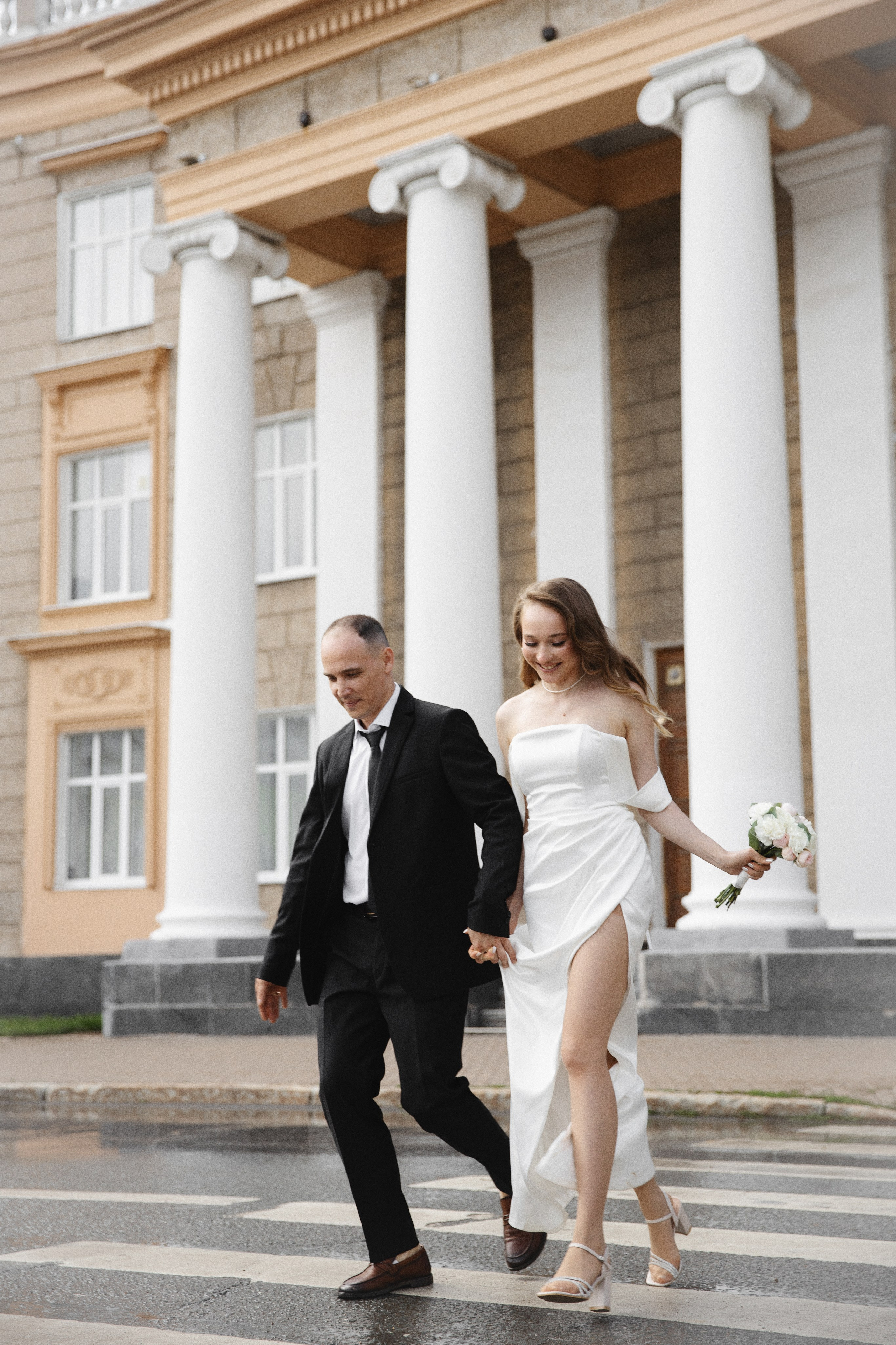 Алсу & Рустам