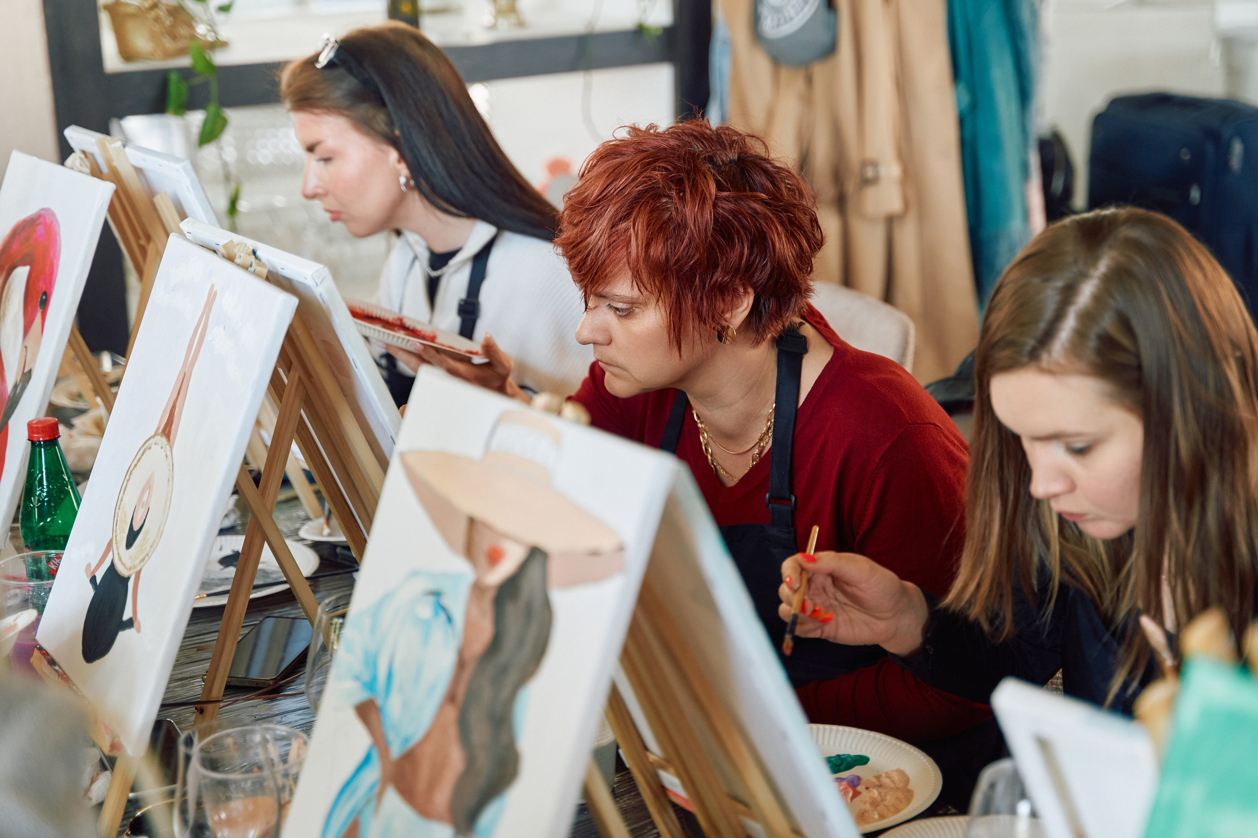 ArtParty. Photographer and Videographer in Montenegro