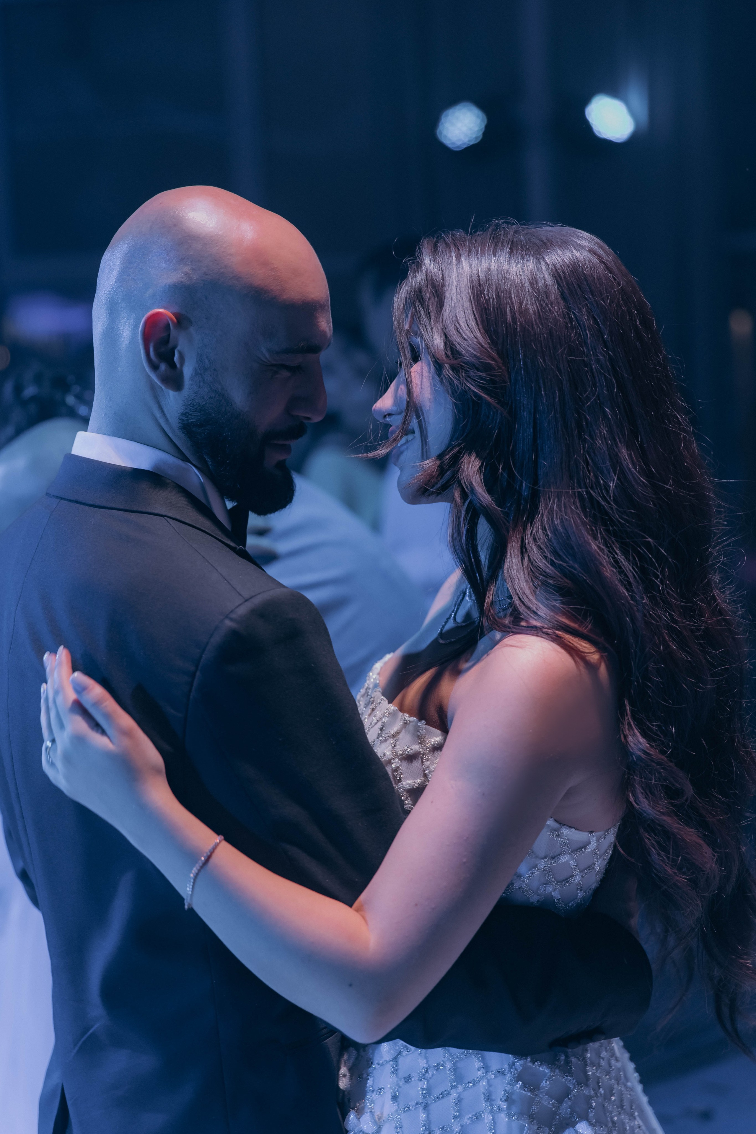 Санкт-Петербург Свадьба Элвина и Саиды. Лилия Вахитова фотограф