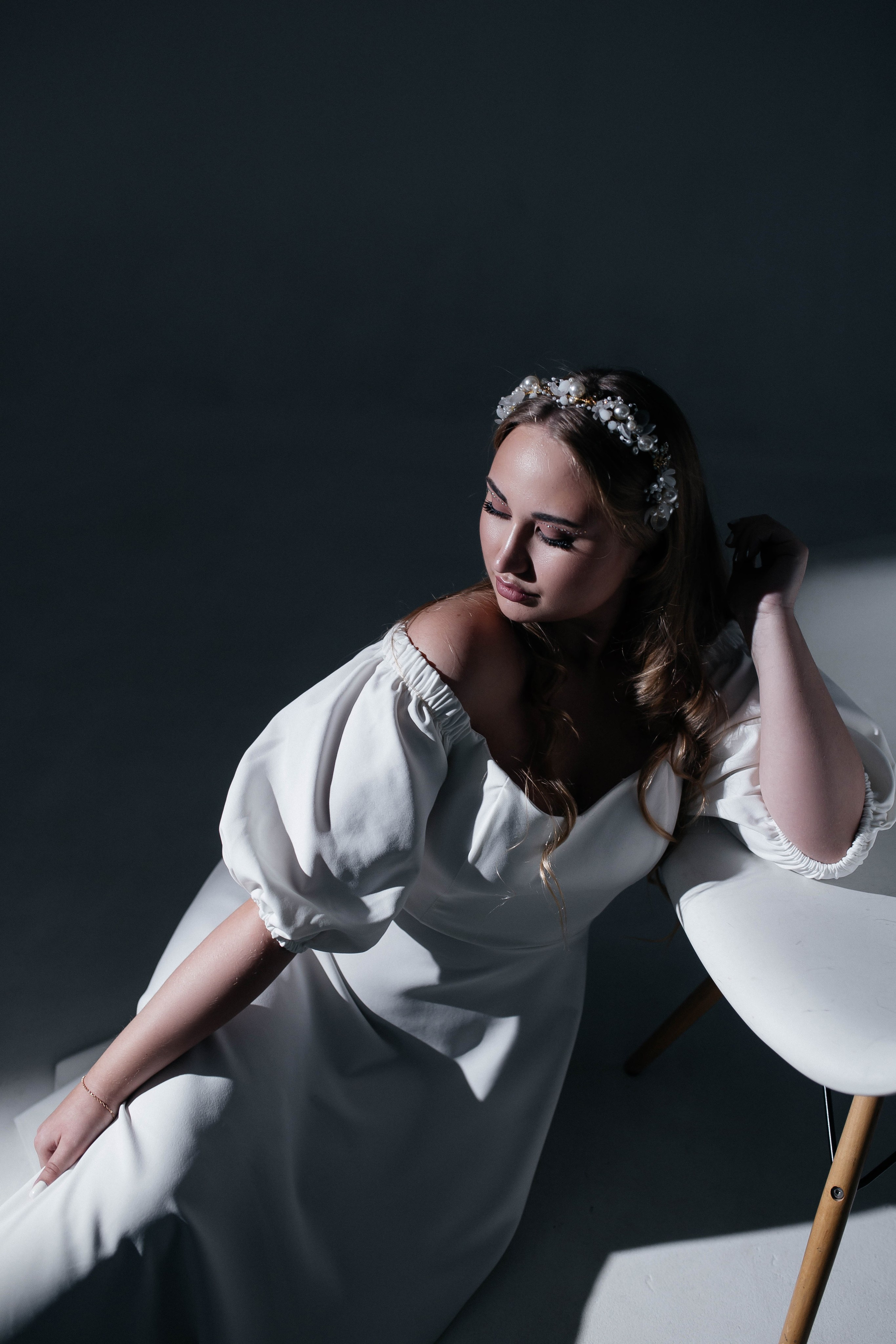 Олег и Мария. Свадебный и семейный фотограф в Перми Дарья Алекс