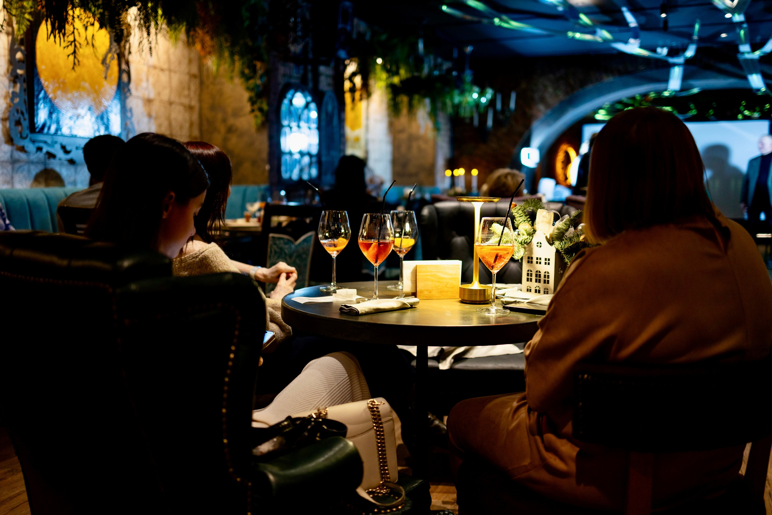 Soul&Spirits. Фотограф и видеограф в Москве Ирина Фомочкина