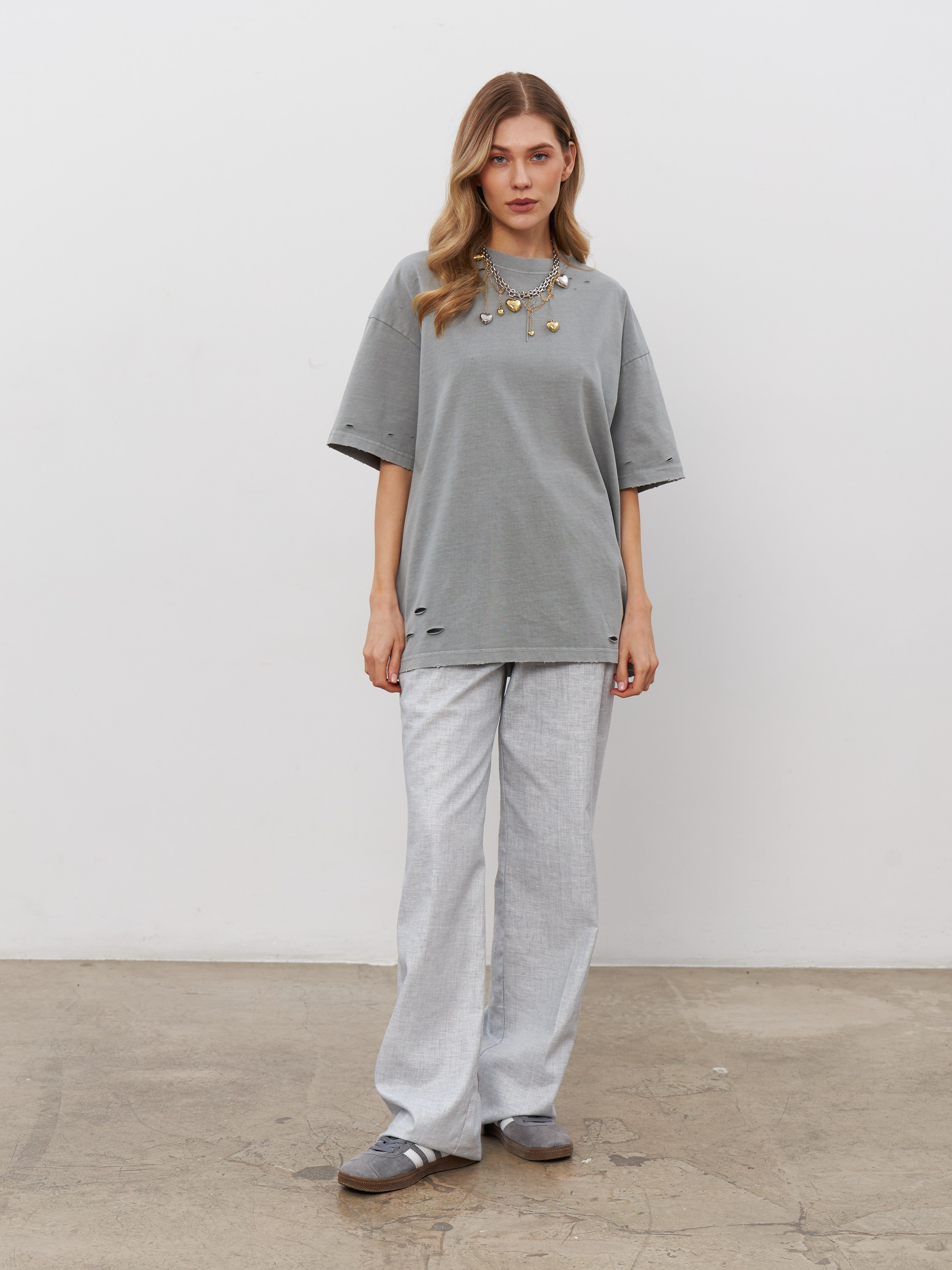 MOKOZ march'24. Fashion фотограф в Москве Алиса Деко