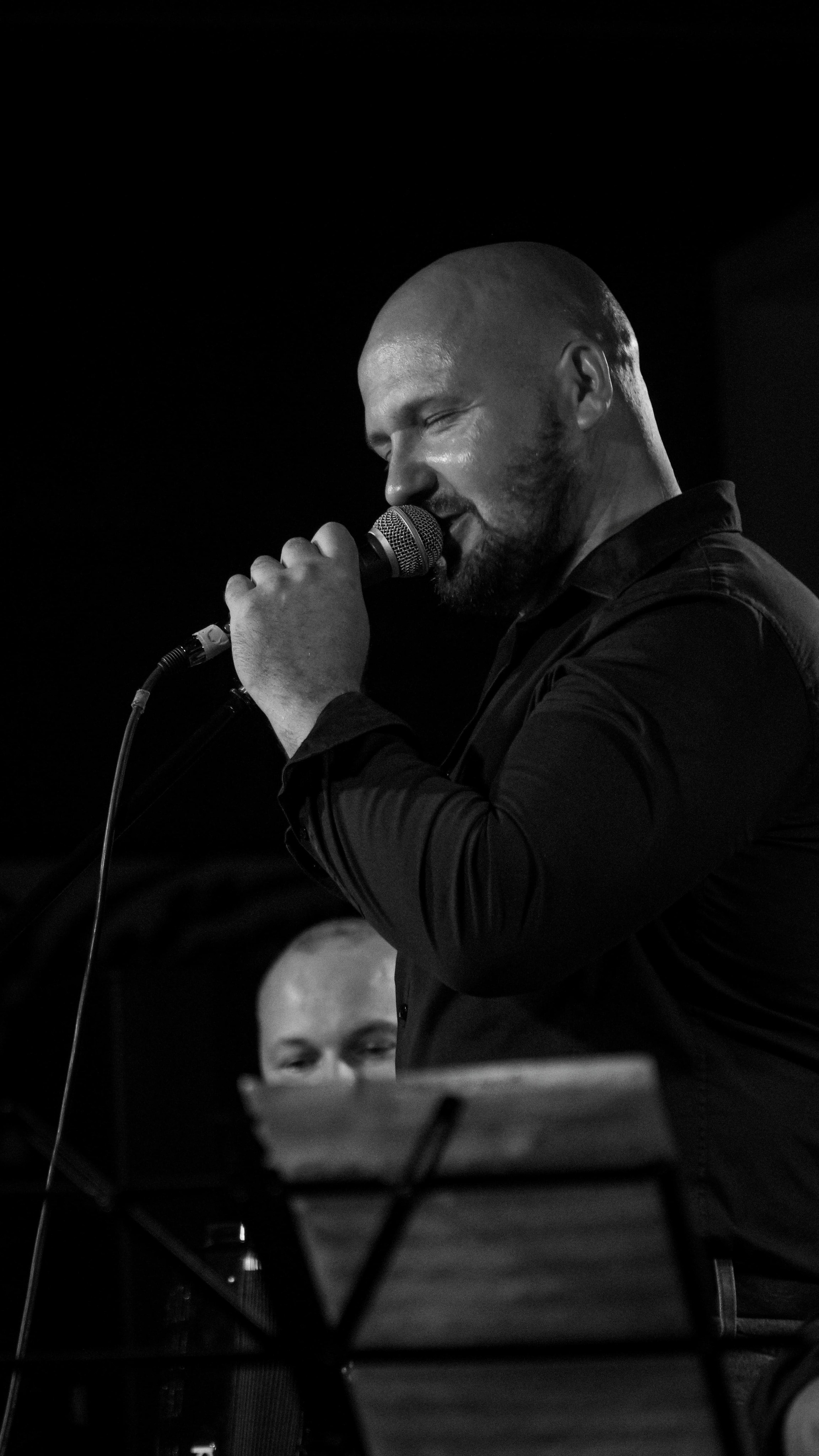 Концерт Михаила Яцевича. Катя Кудринская. Фотограф на мероприятие СПб. Семейный фотограф