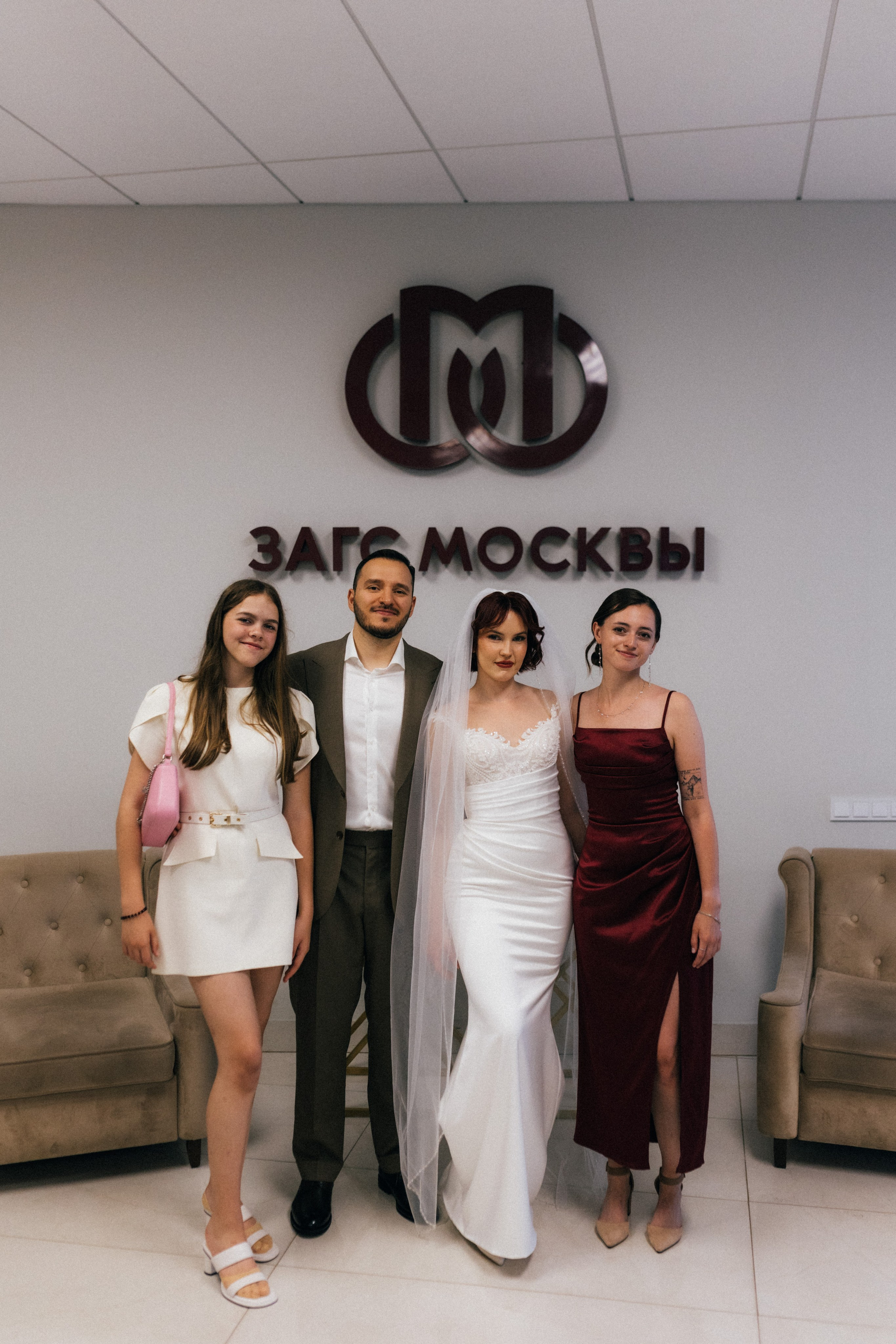 Михаил/Полина. Фотограф в Москве Татьяна Сергеева