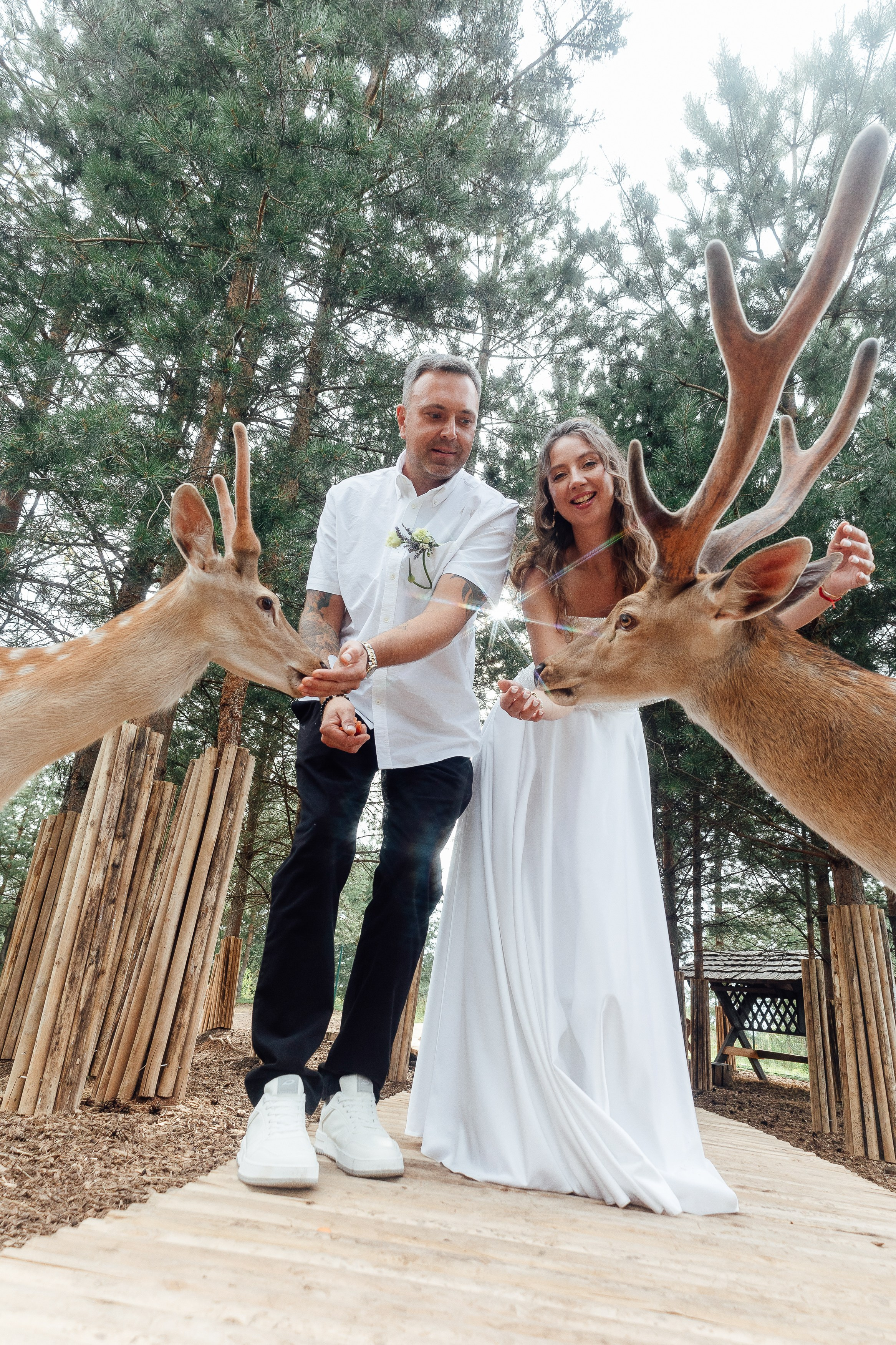 Свадьба. Ирина Максимова — работаю с людьми через фотографию
