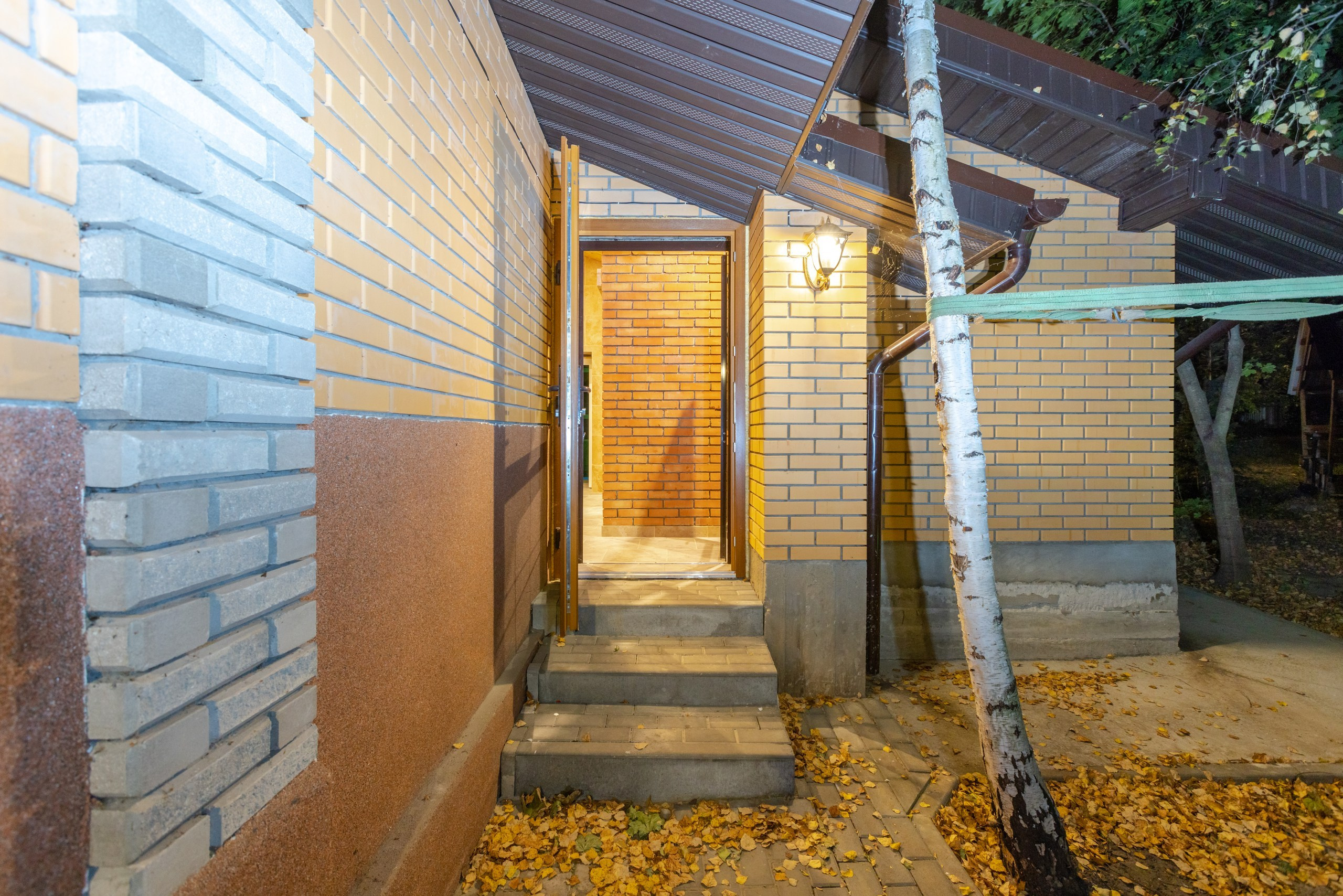 Большая Тросна вечером и новый бассейный комплекс. Фотограф в Туле Крупский АнДРей. Фотостудия «КАДР71» в Туле