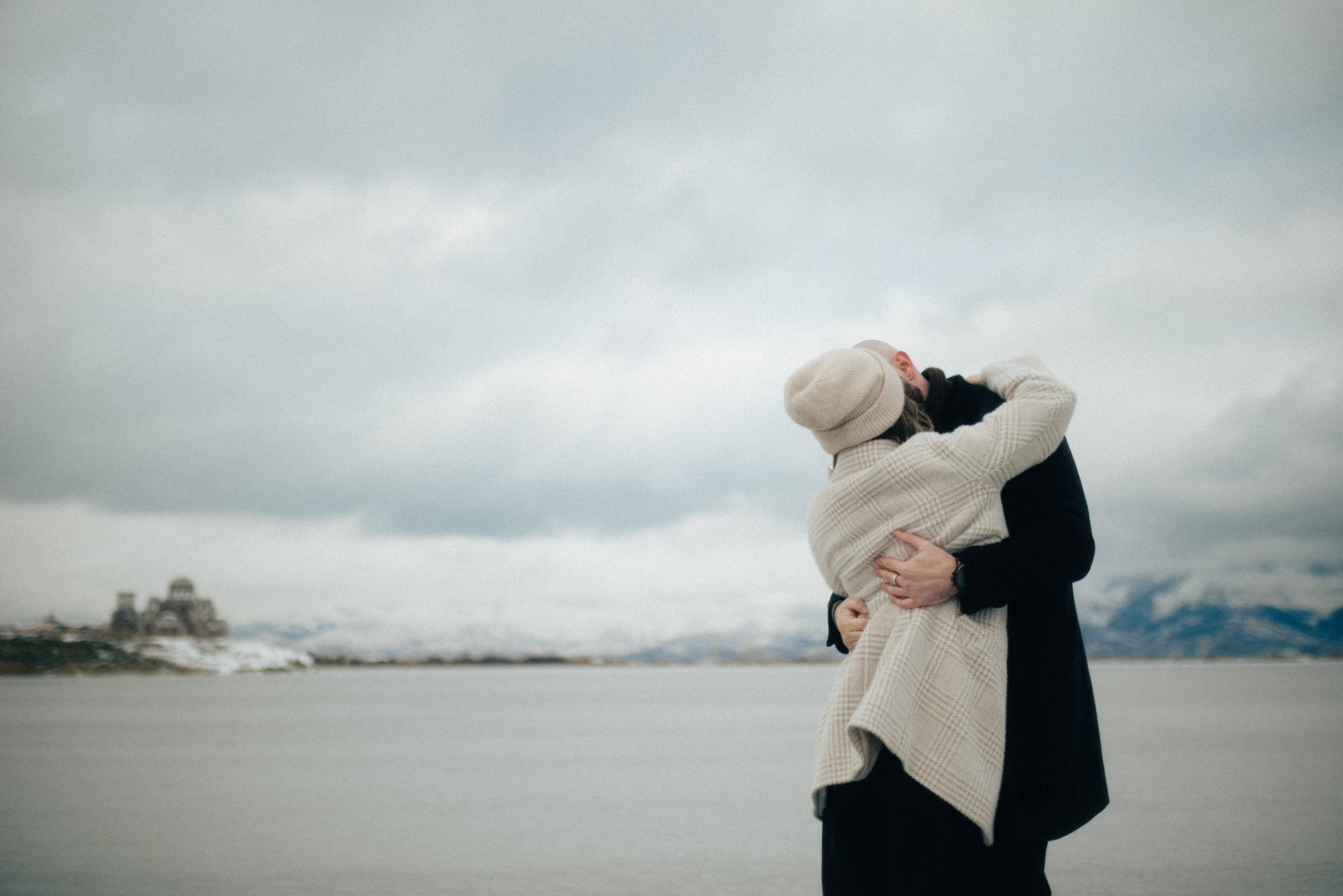 Марк и Лиза. Новороссийск. Фотограф Санкт-Петербург, Новороссийск