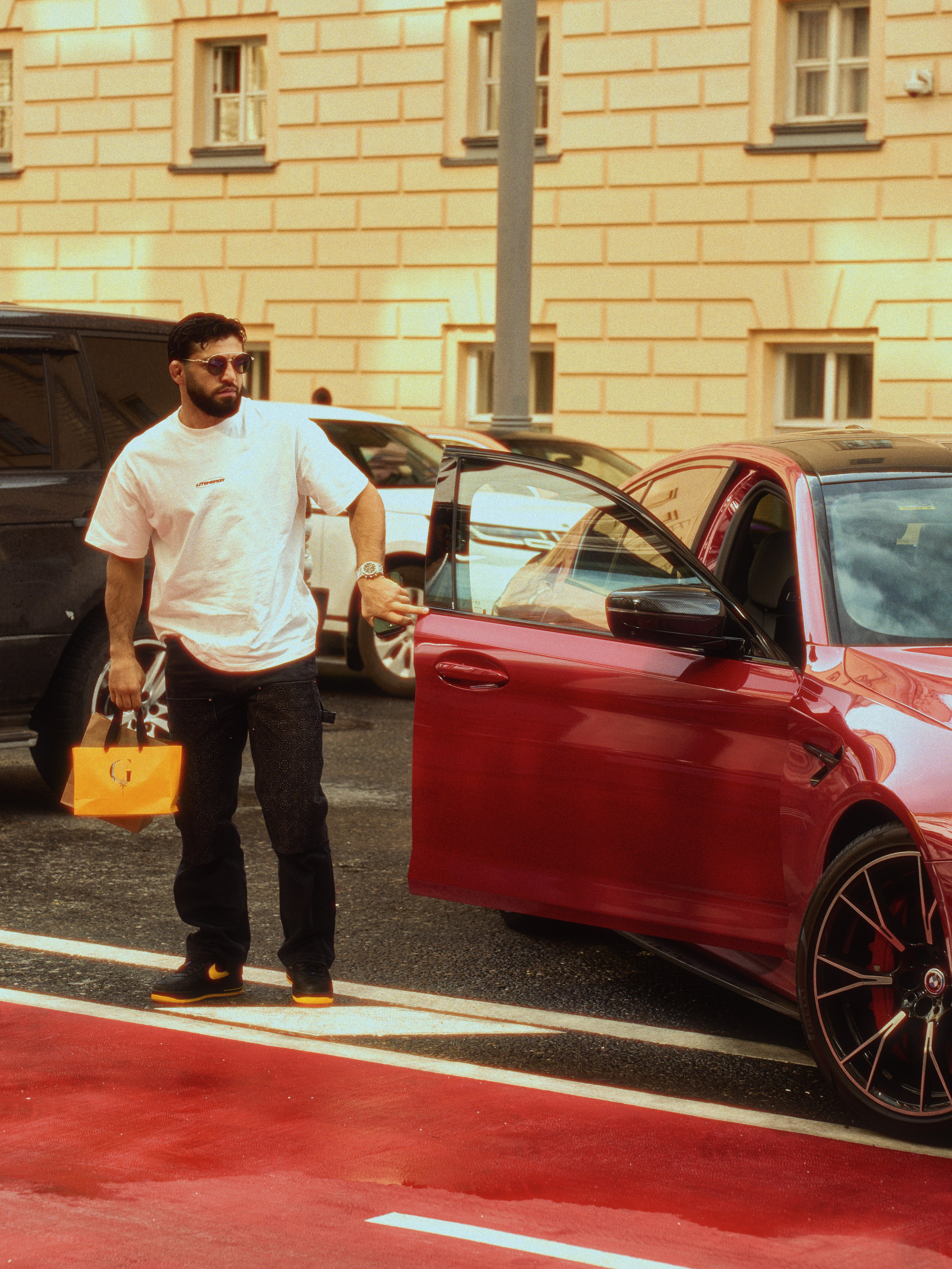 Арман Царукян @arm_011. Фотограф в Москве Ровенский Артём