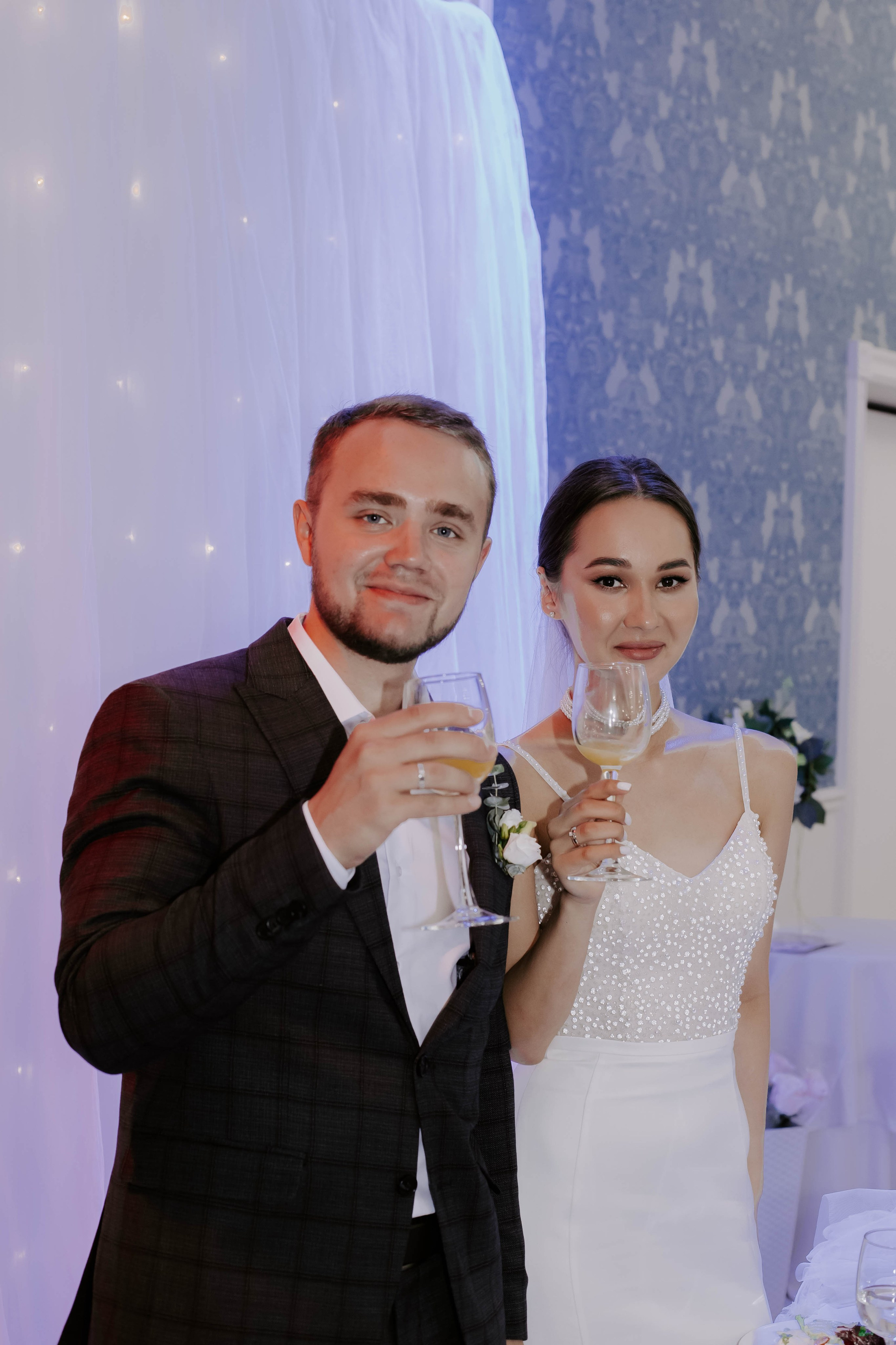 Юлия и Алексей. Фотограф Veronika Potaseva