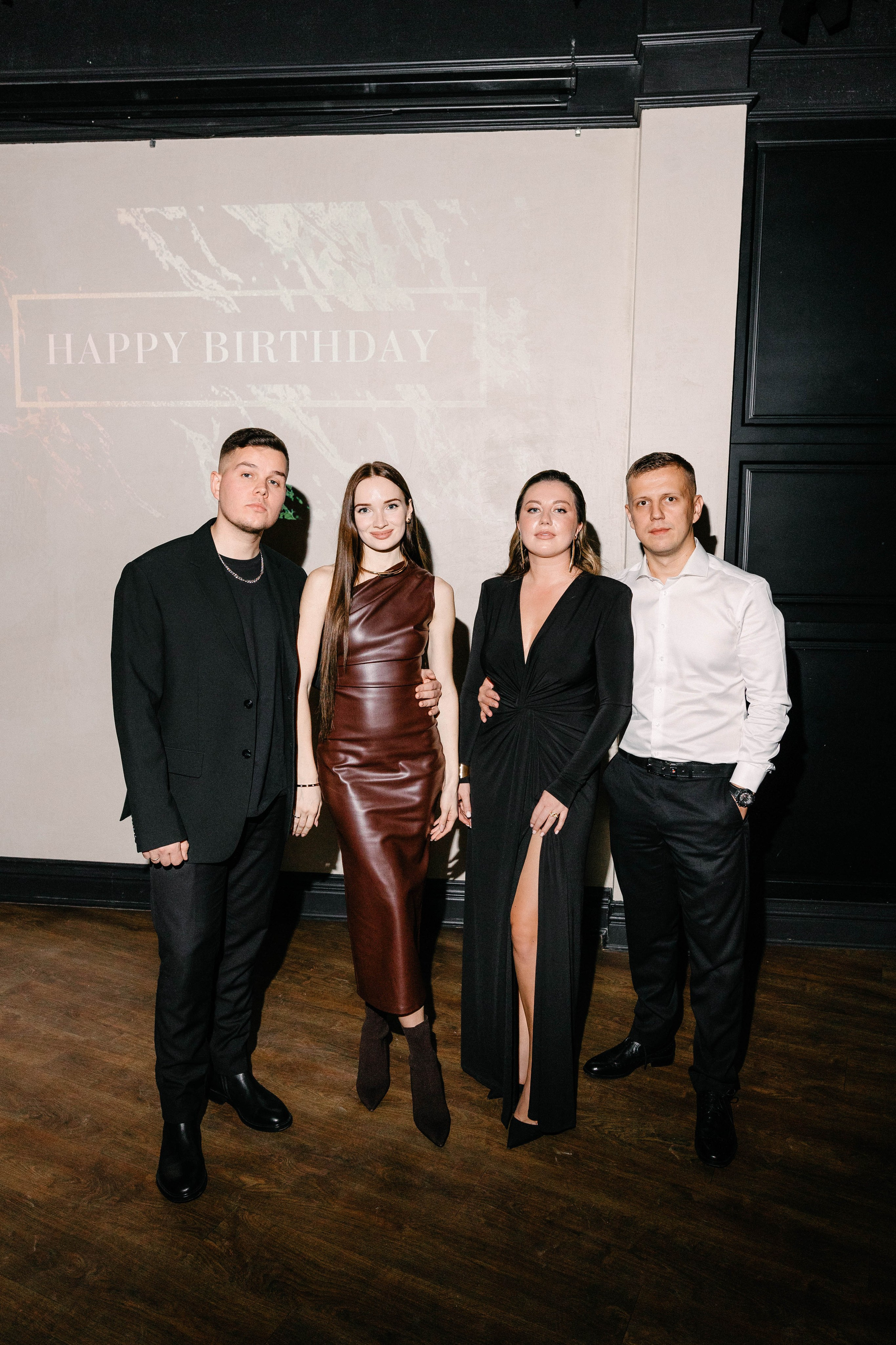 День Рождения Никиты. Фотограф Veronika Potaseva