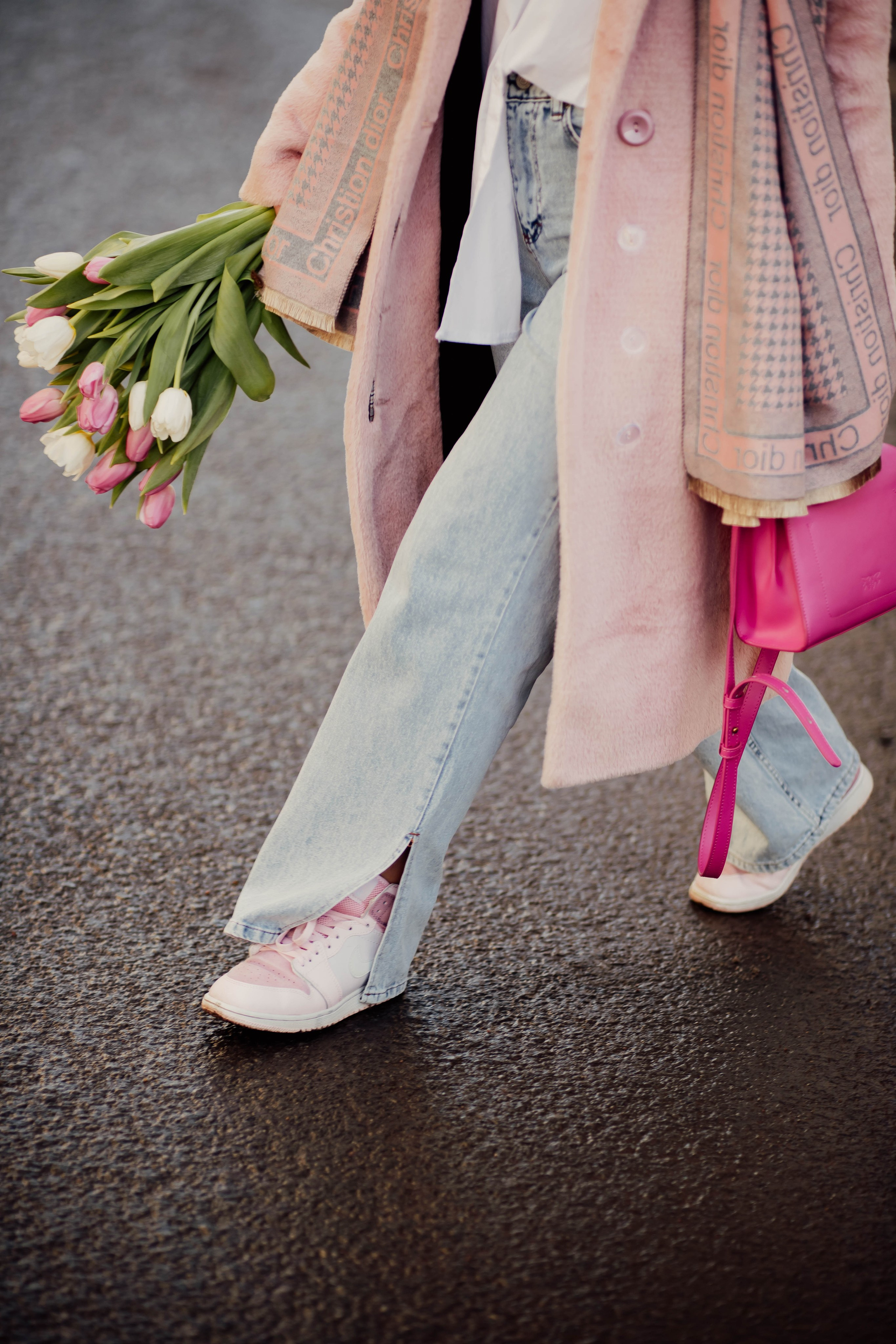 Юлия. Фотограф Veronika Potaseva