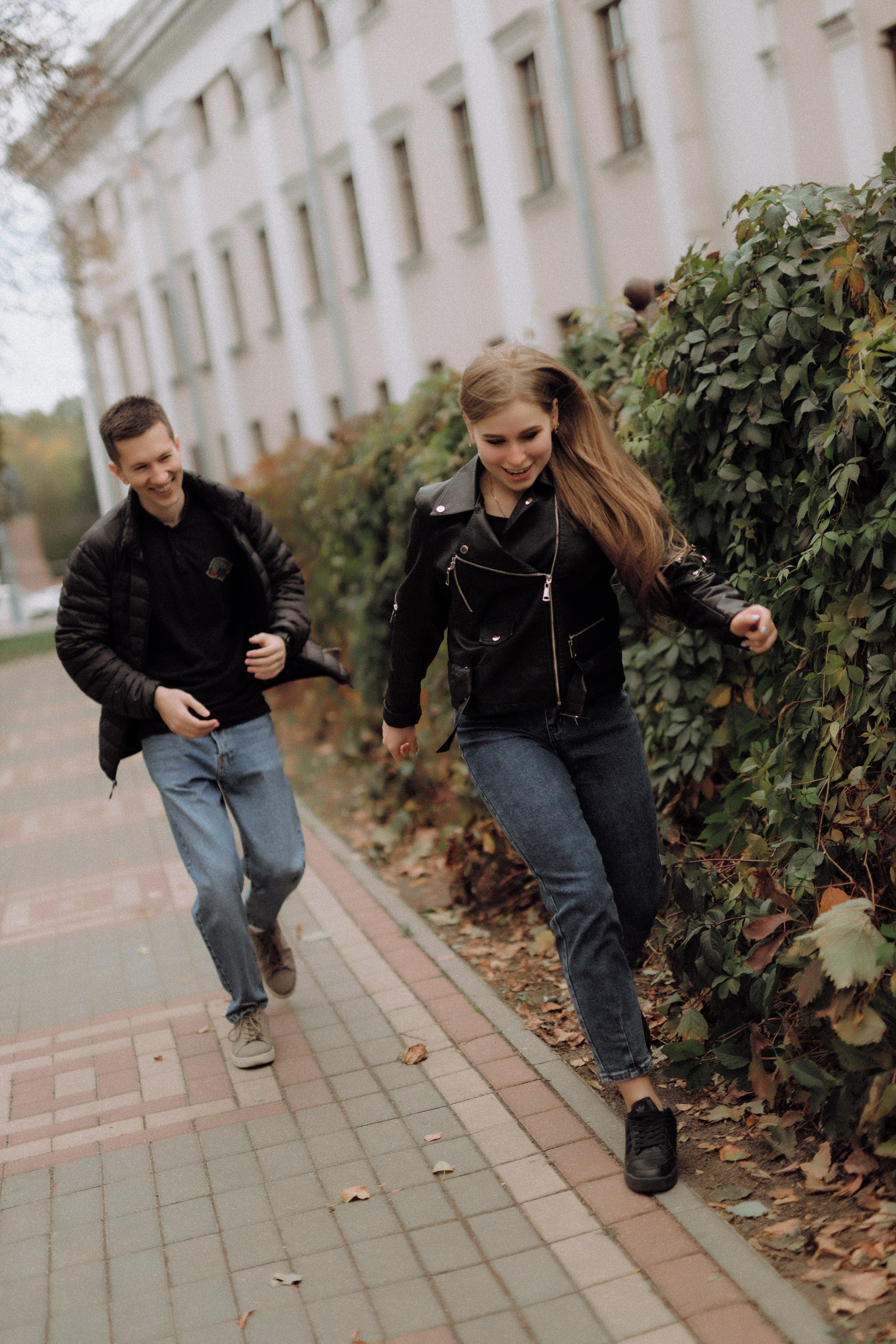 Лиза и Антон. Свадебные фотографы в Гомеле и Минске Сергей и Анастасия Фещенок