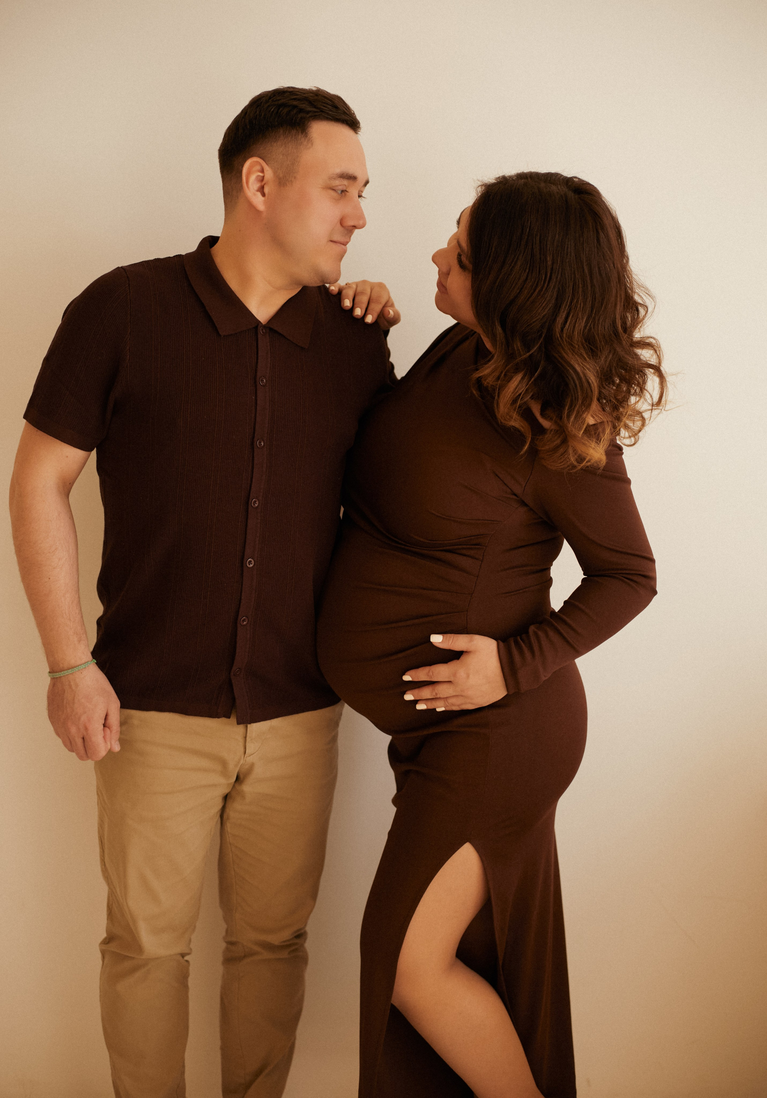 Беременность. Фотограф в Нижнем Новгороде | Лорэна