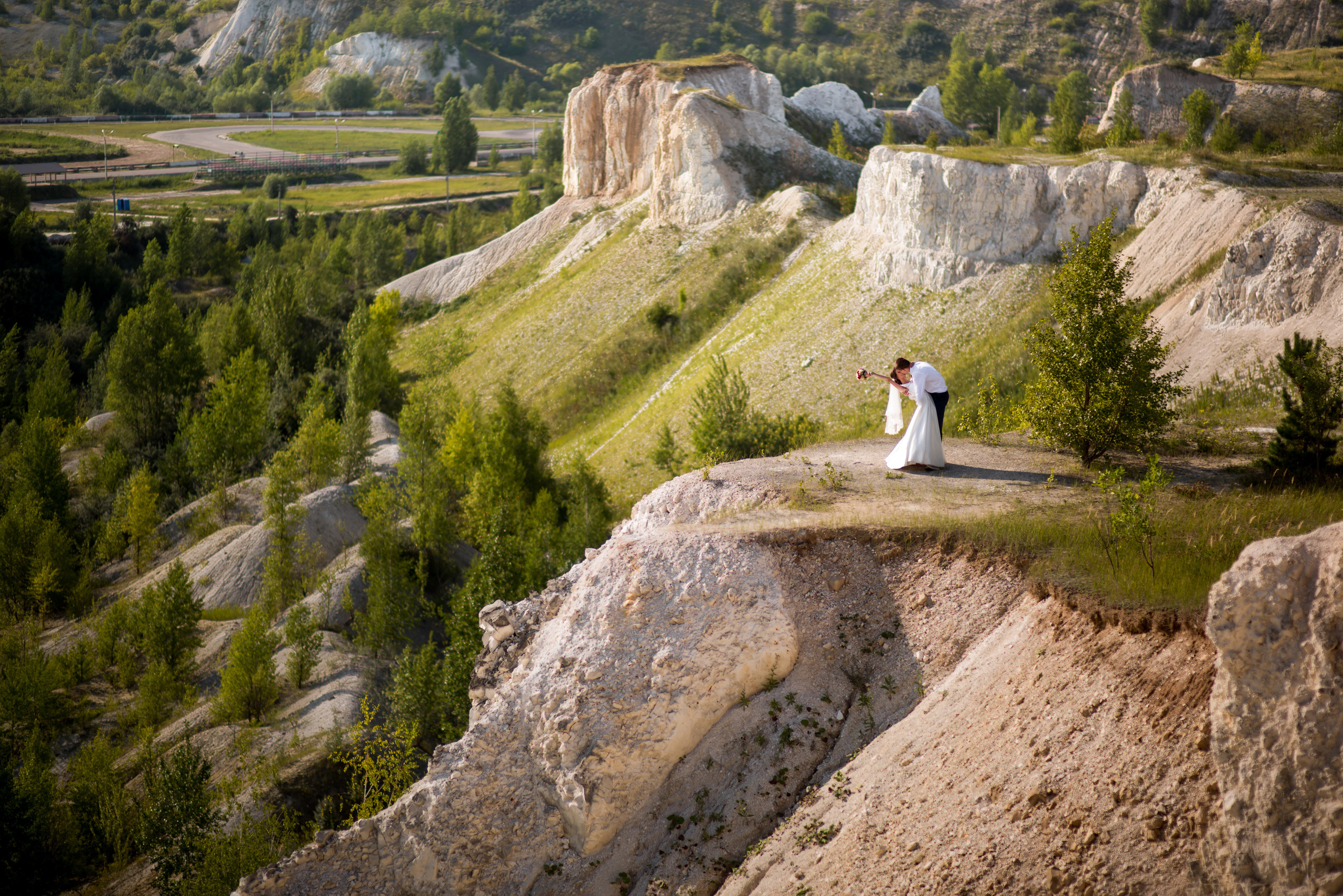 Фотопрогулка в Белом Колодце. Свадебный и семейный фотограф в Воронеже и за границей